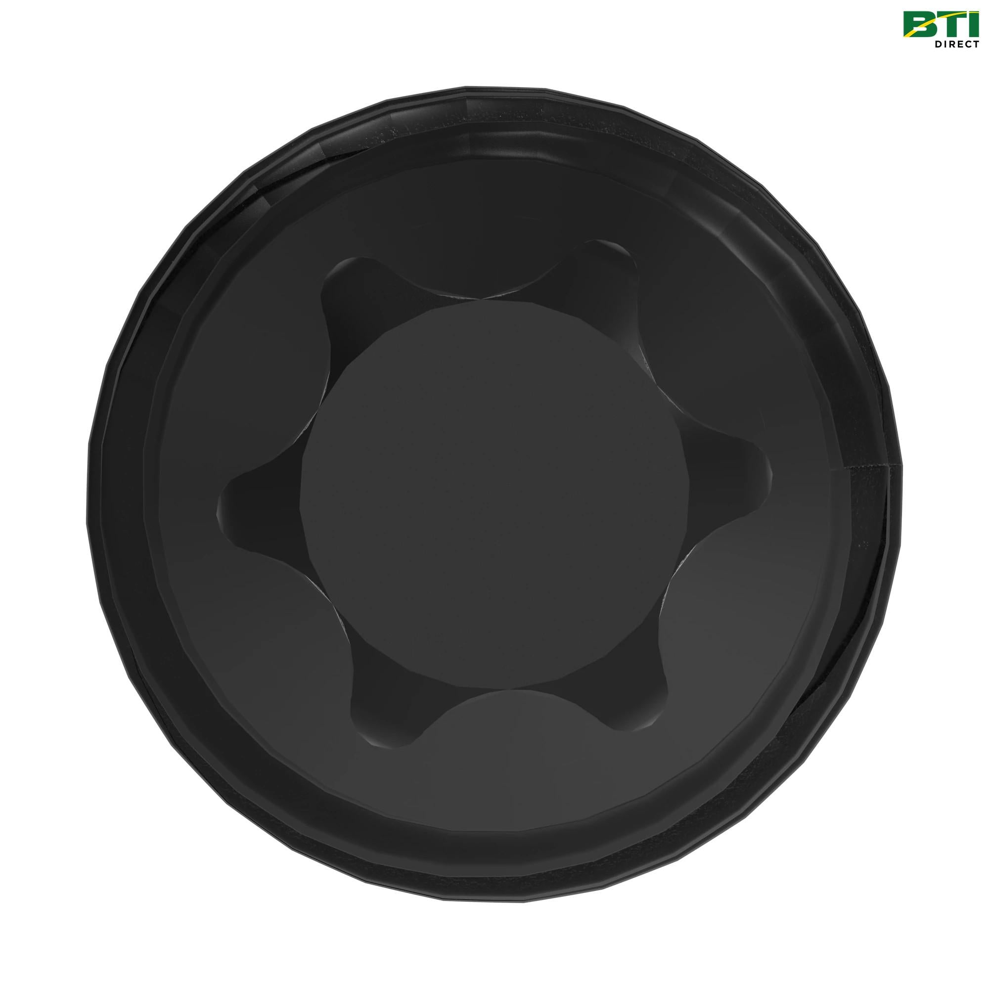 R543352: Turbo Foot Stud, M10 X 59