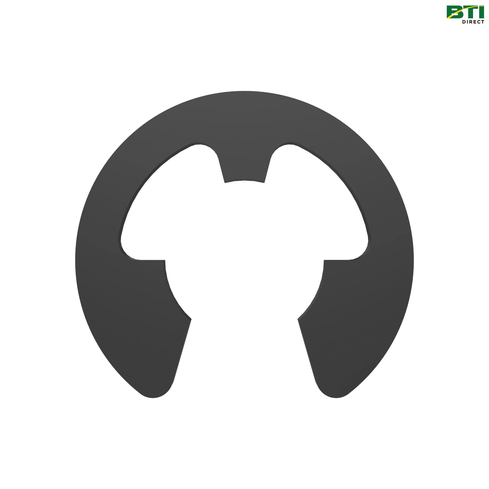 R72653: External Snap Ring