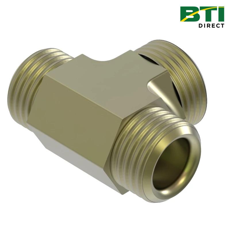 R79606: Tee Fitting