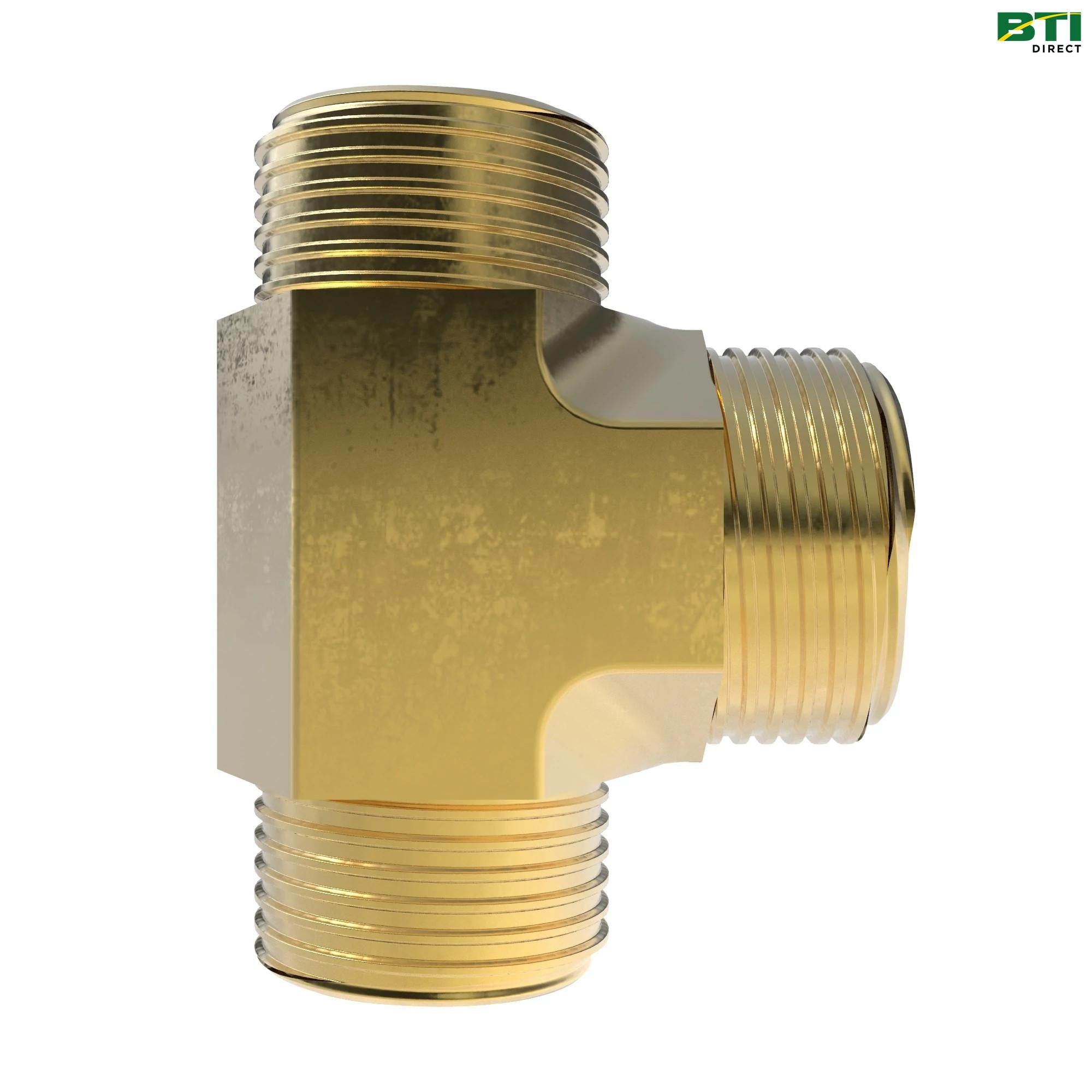 R79606: Tee Fitting