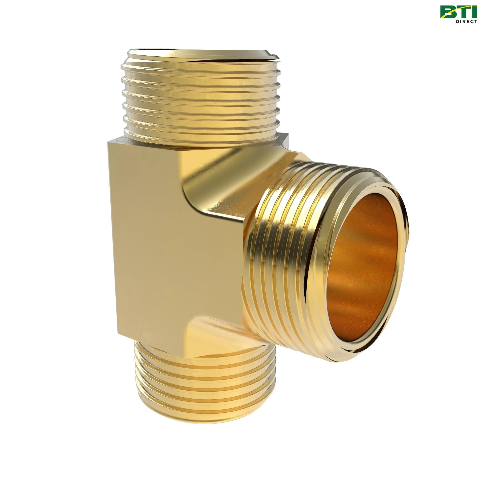 R79606: Tee Fitting