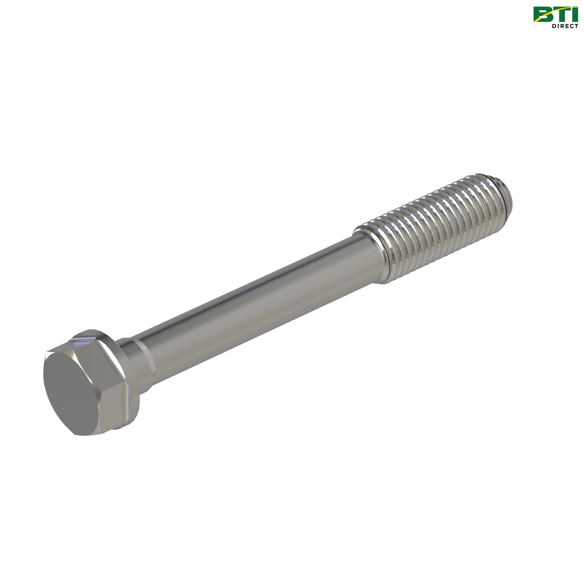 R85363: Cap Screw, 12.700 X 112 mm (1/2" X 4.409")