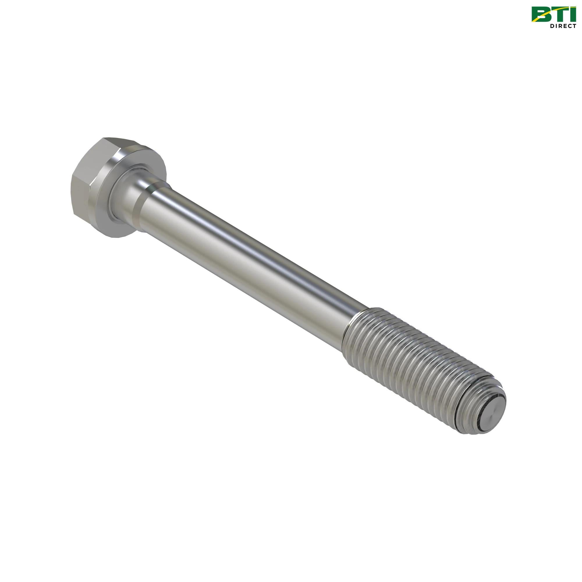 R85363: Cap Screw, 12.700 X 112 mm (1/2" X 4.409")