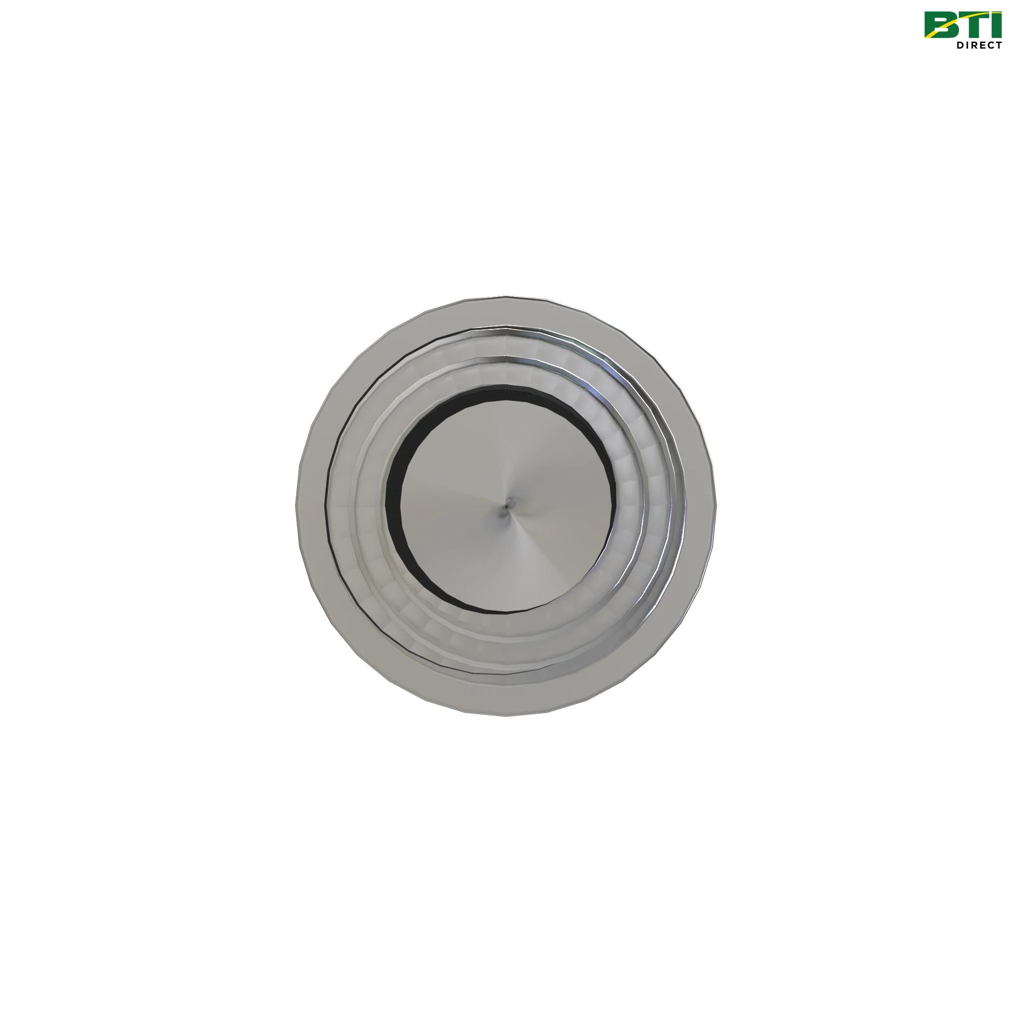 R85363: Cap Screw, 12.700 X 112 mm (1/2" X 4.409")