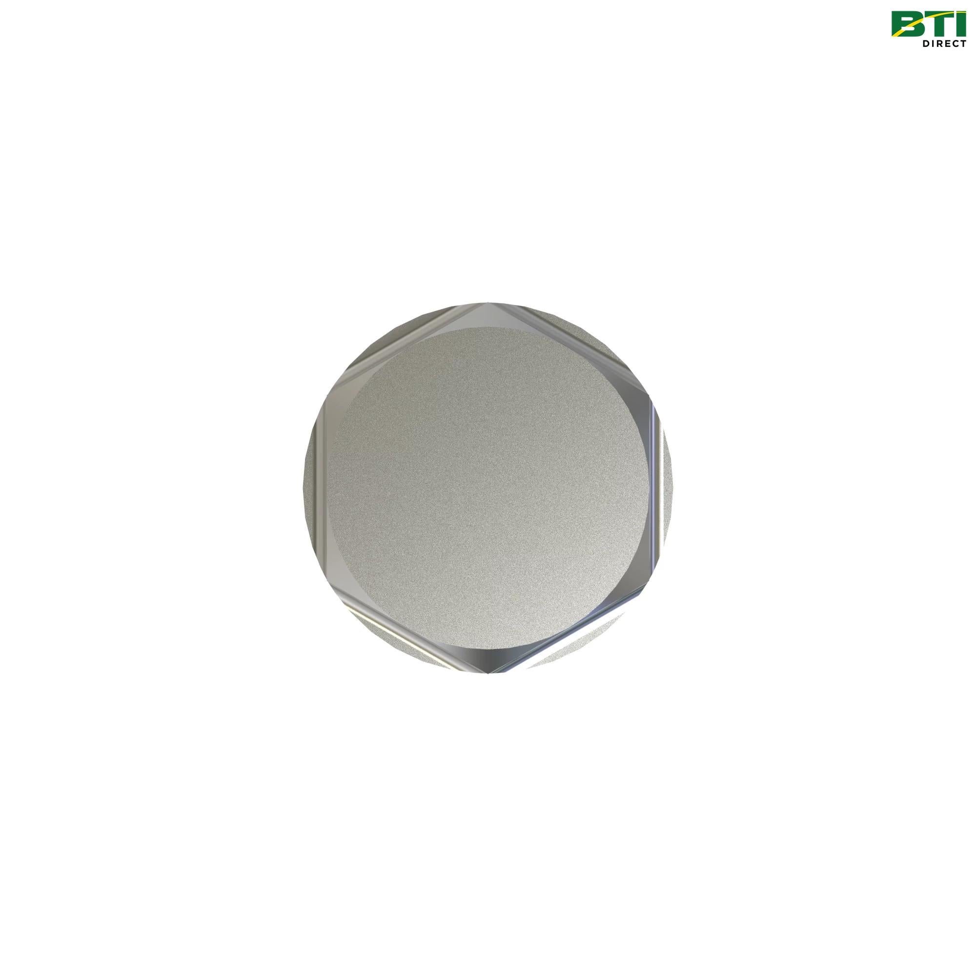 R85363: Cap Screw, 12.700 X 112 mm (1/2" X 4.409")