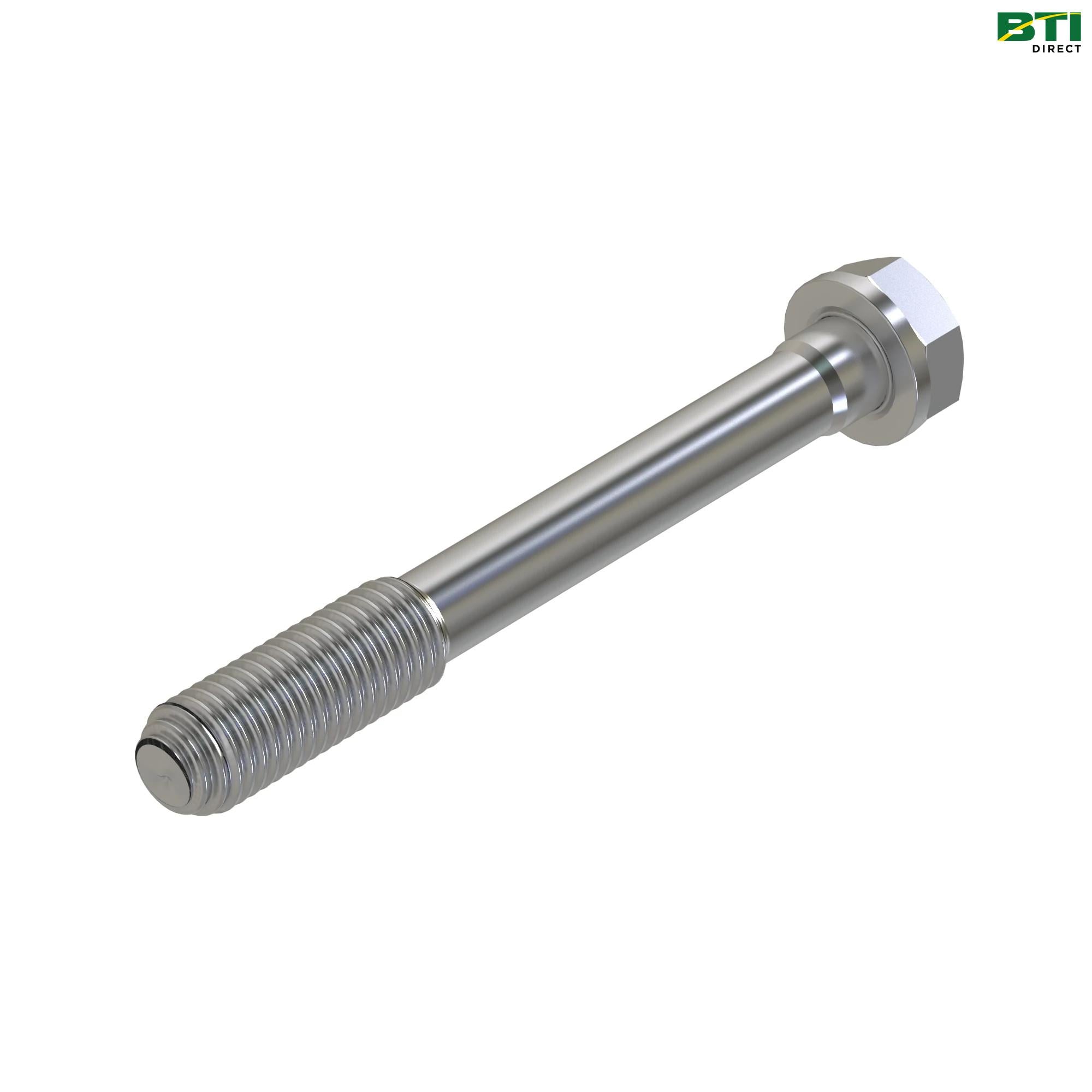 R85363: Cap Screw, 12.700 X 112 mm (1/2" X 4.409")