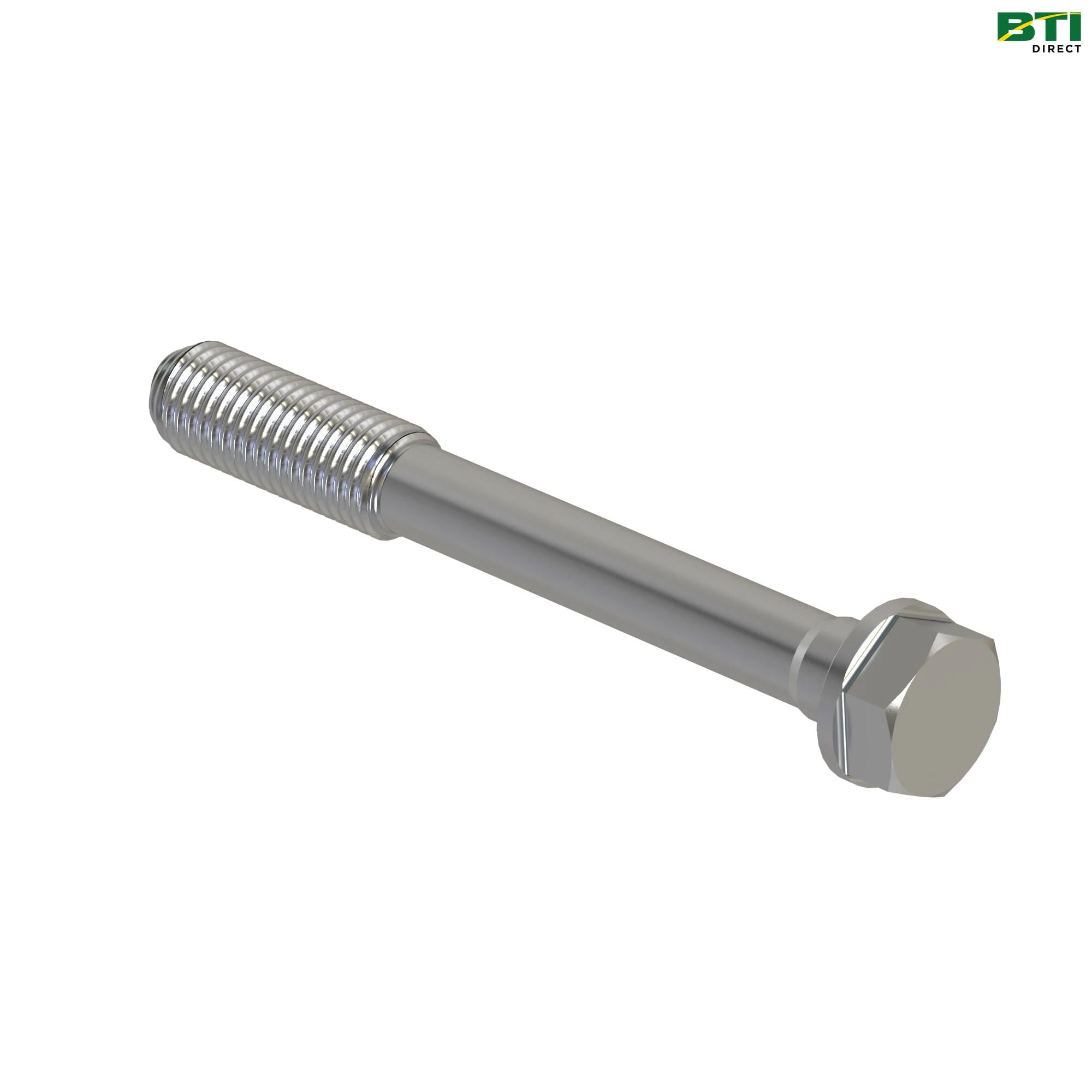 R85363: Cap Screw, 12.700 X 112 mm (1/2" X 4.409")