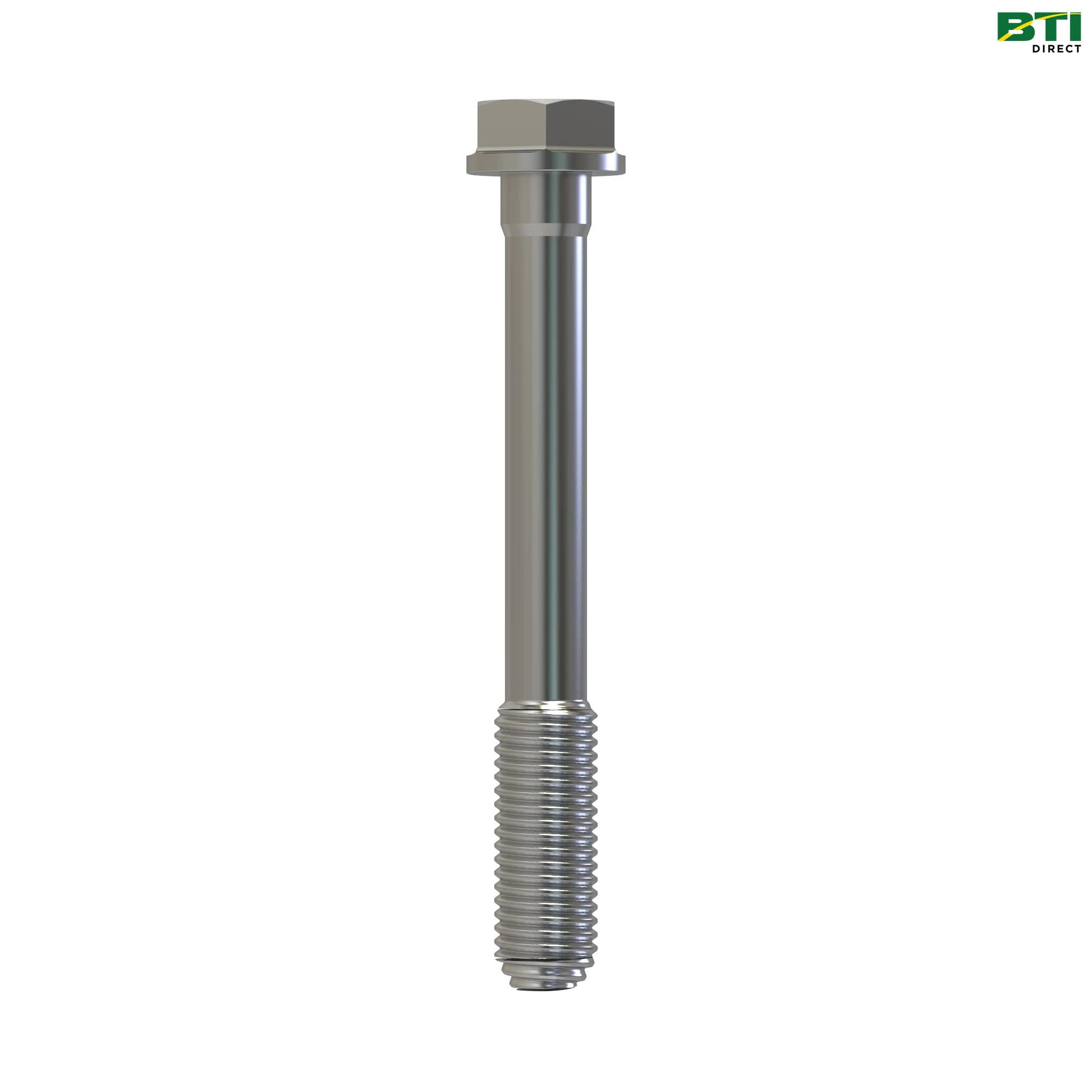 R85363: Cap Screw, 12.700 X 112 mm (1/2" X 4.409")
