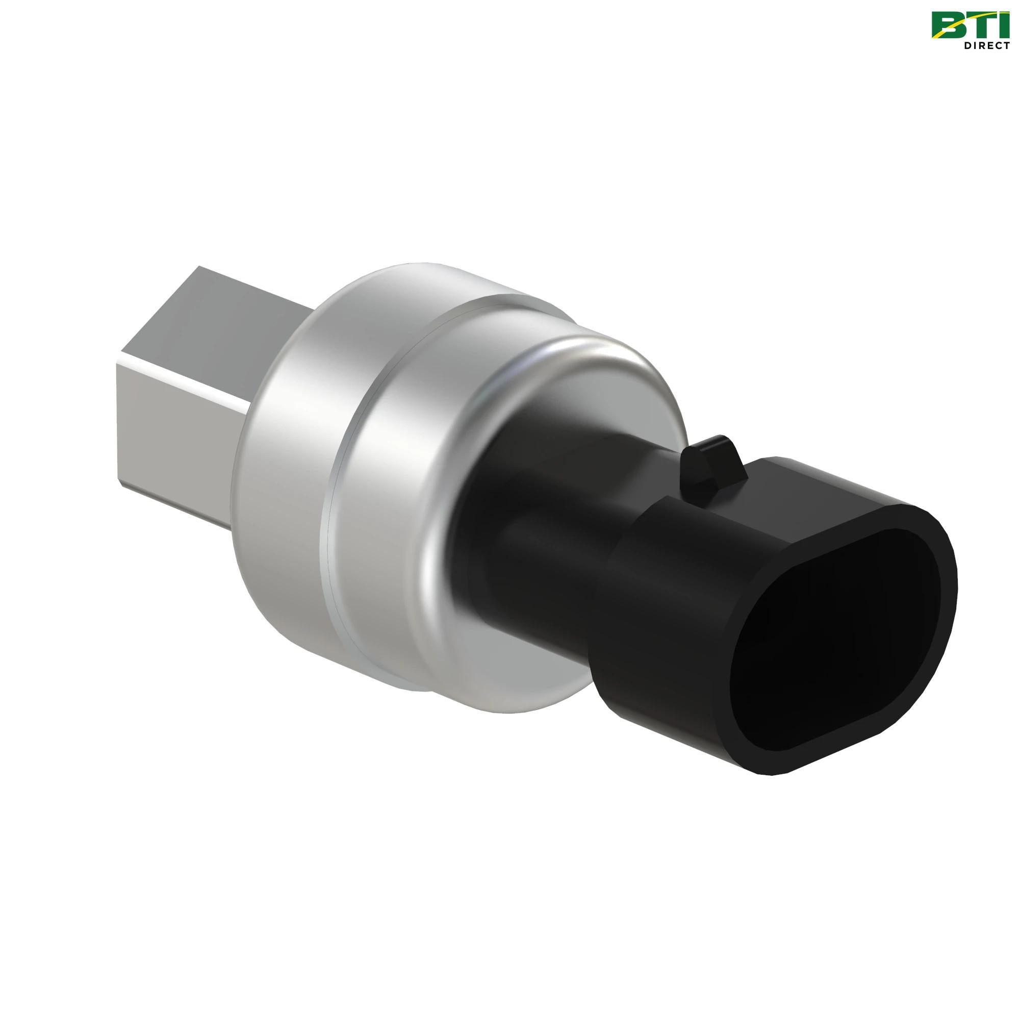 RE157329: Dual Function Pressure Switch