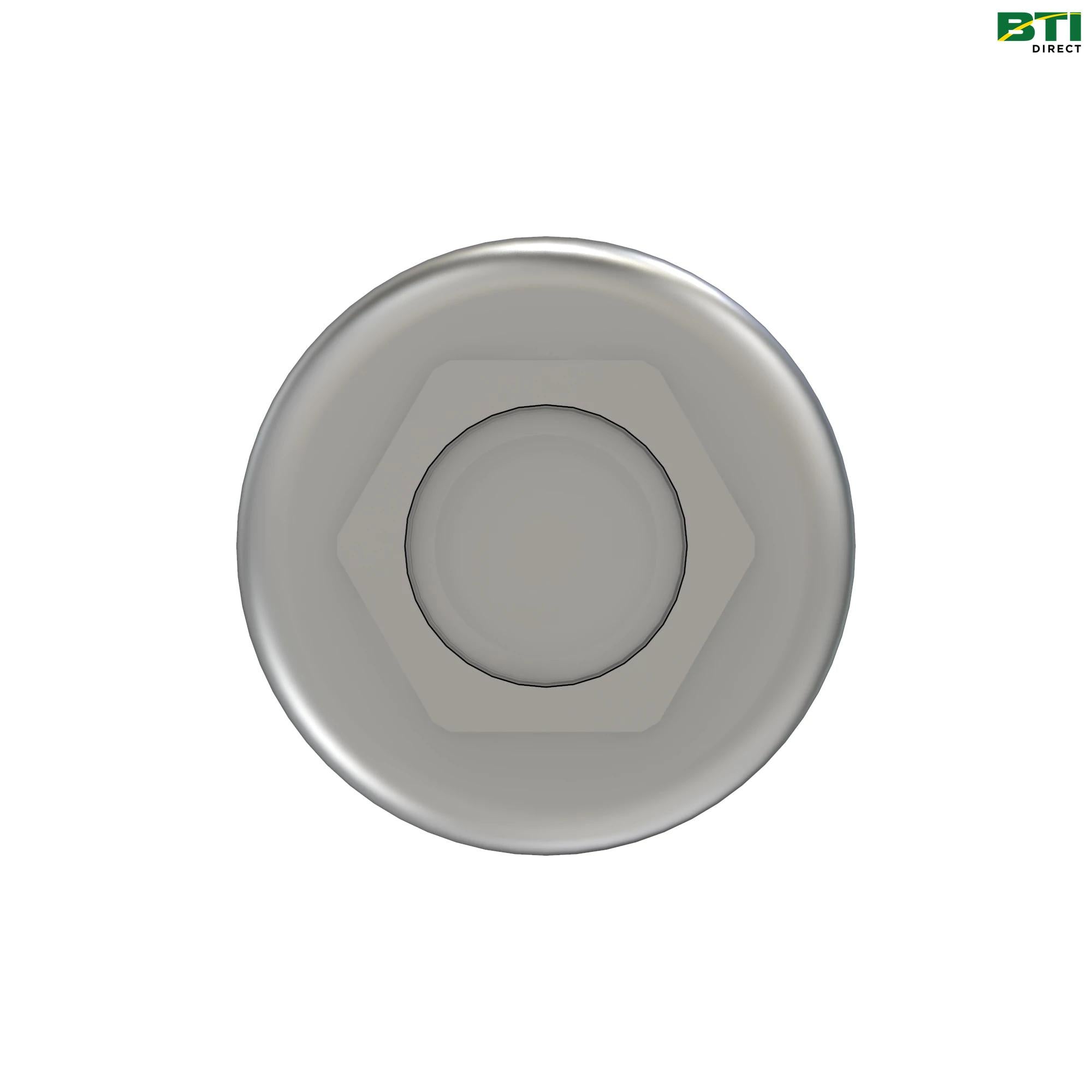 RE157329: Dual Function Pressure Switch