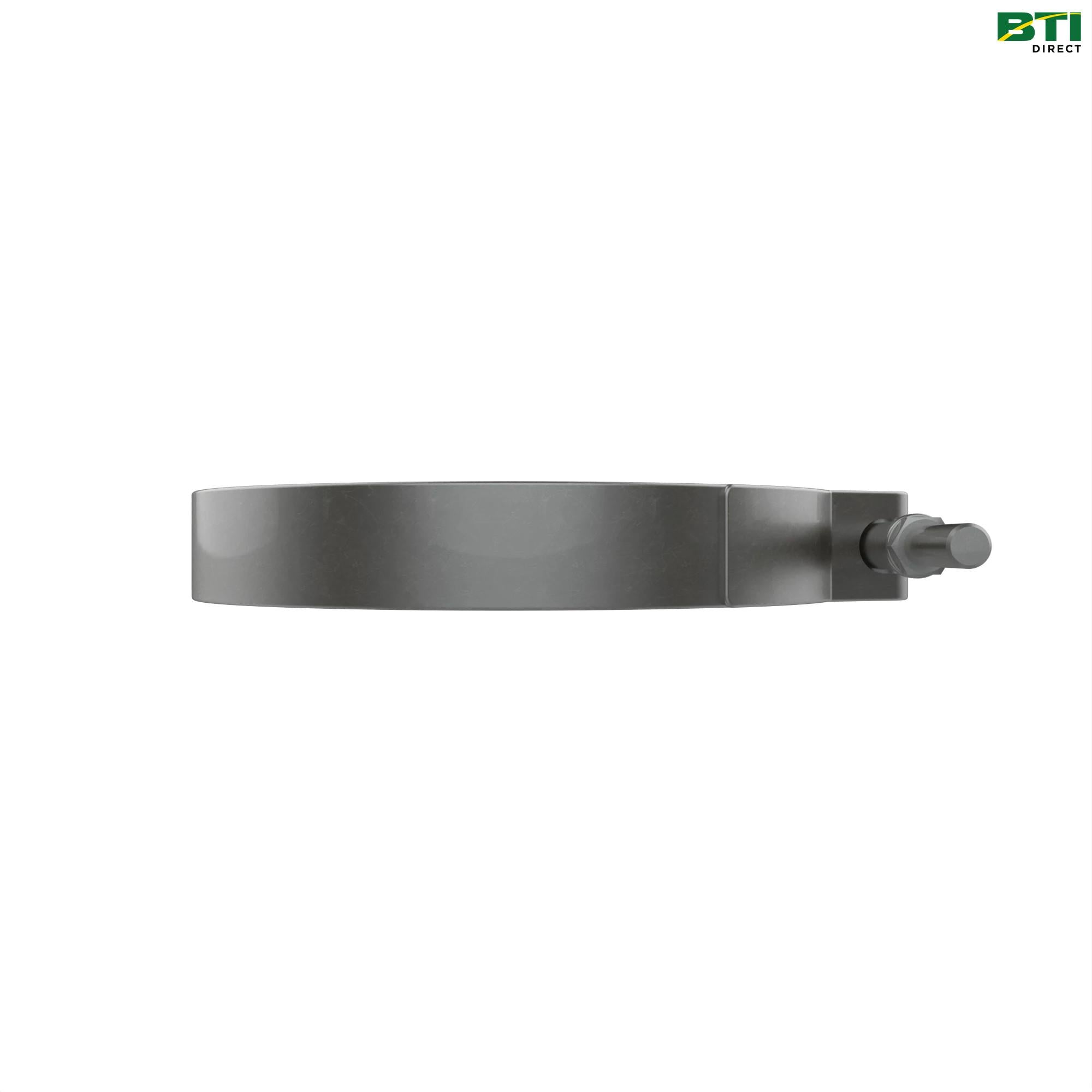 RE166242: V-Clamp
