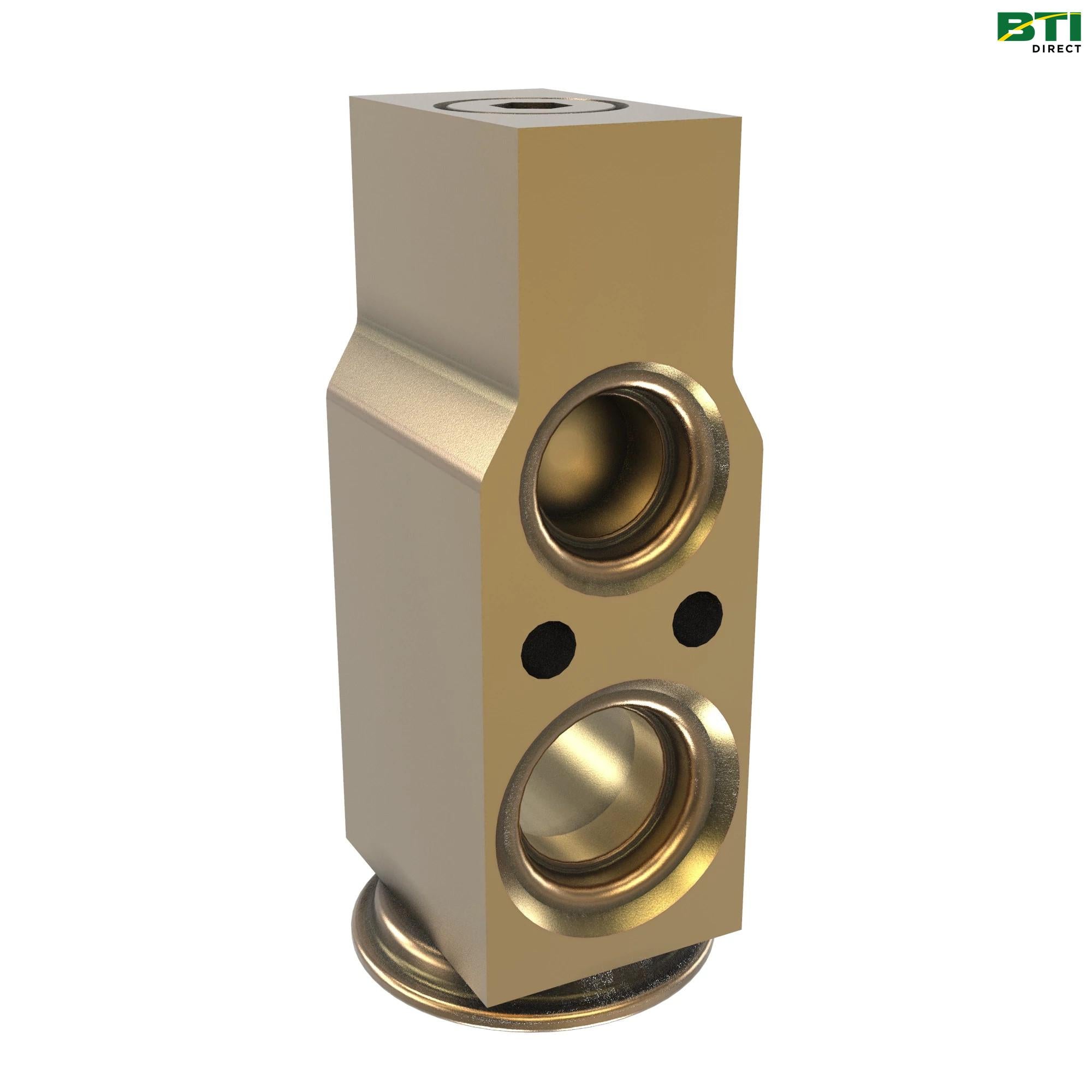 RE174764: Expansion Valve