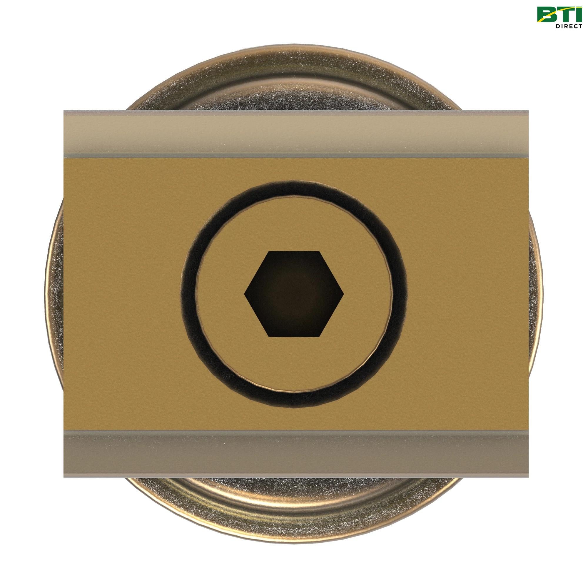 RE174764: Expansion Valve
