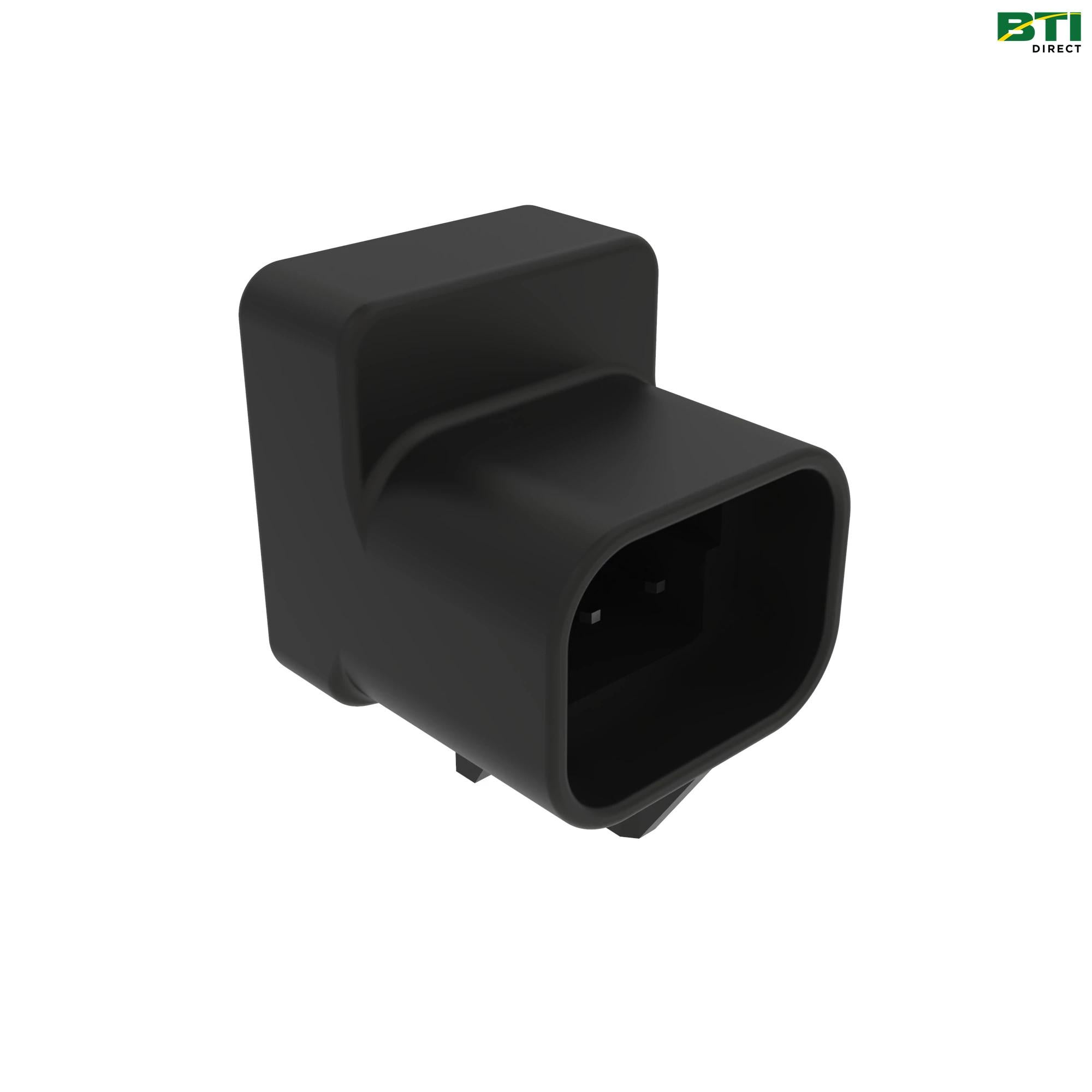 RE207311: Mini Boot Style CAN Terminator