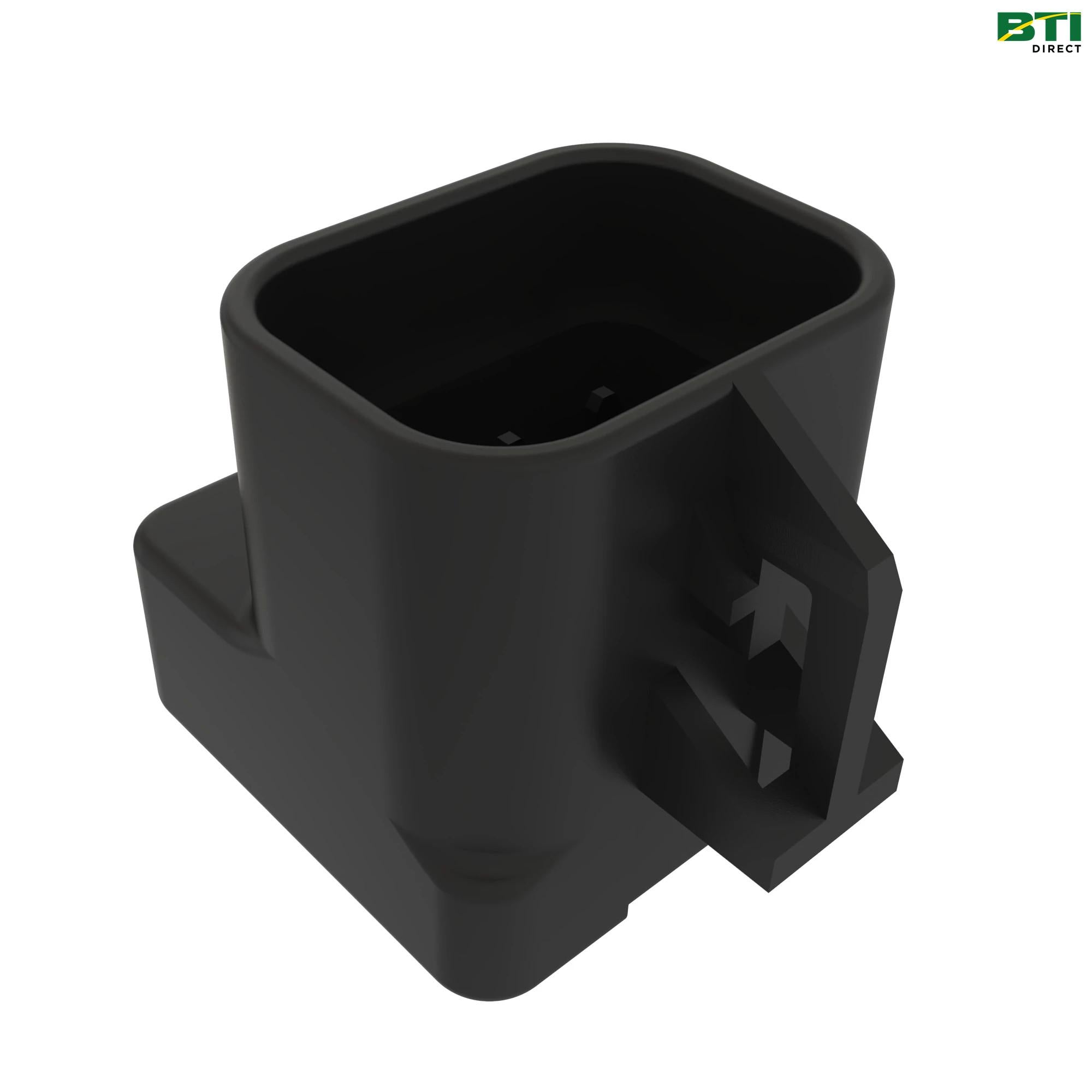 RE207311: Mini Boot Style CAN Terminator