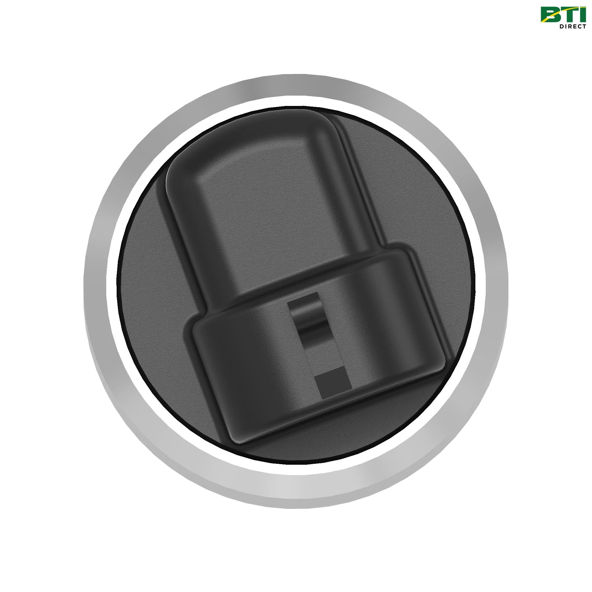 RE211157: Solenoid Valve