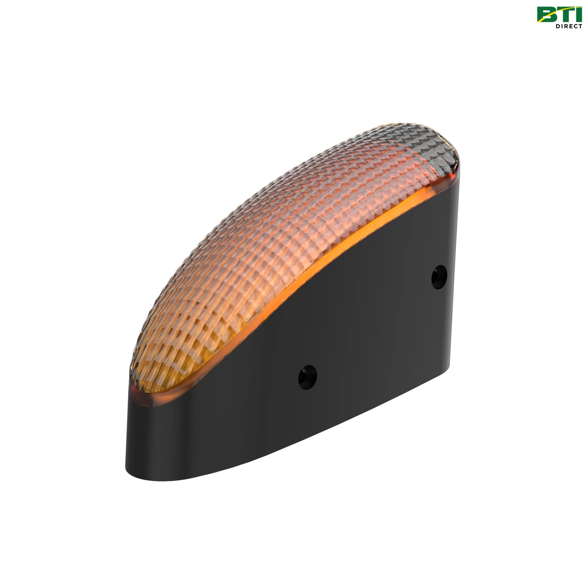 RE217551: Amber Warning Light