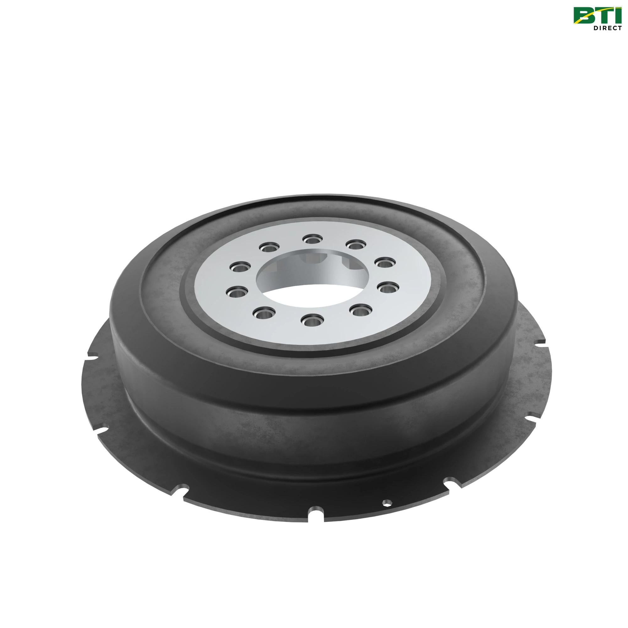 RE220150: Flywheel Torsional Damper