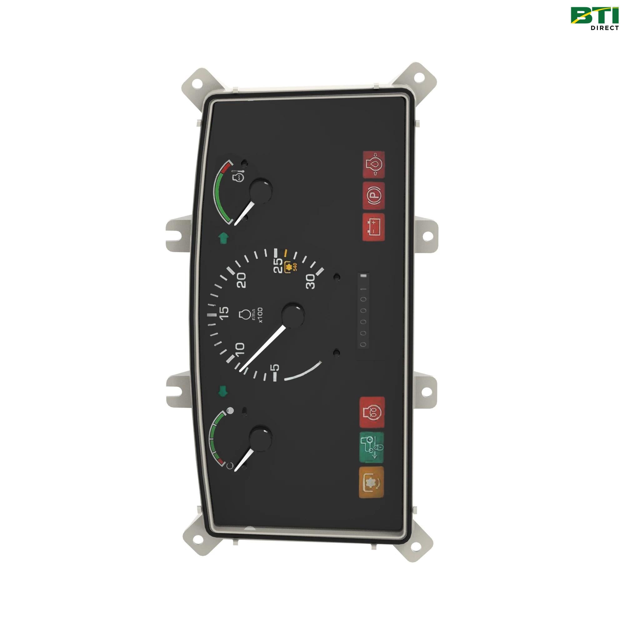 RE252154: Instrument Cluster