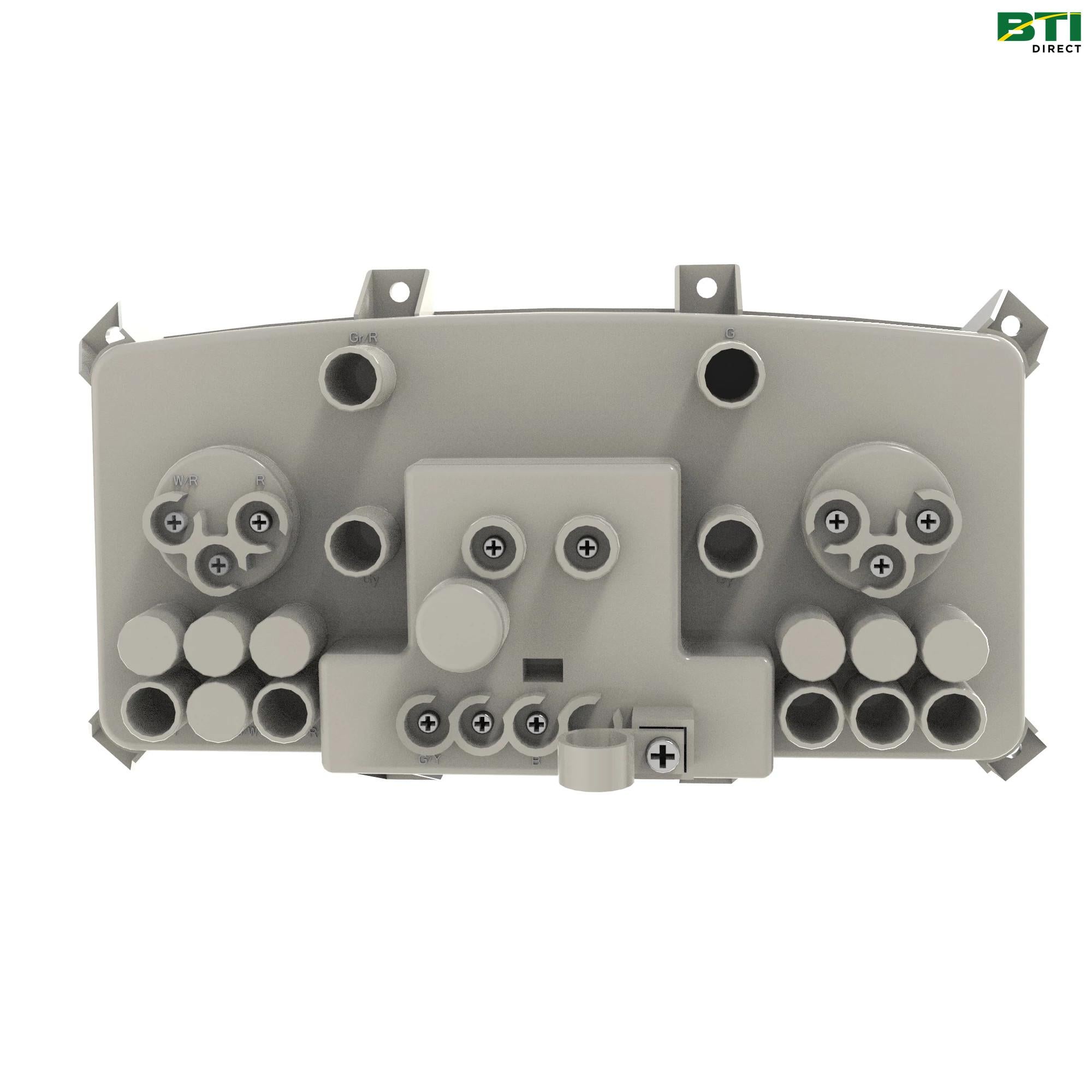 RE252154: Instrument Cluster