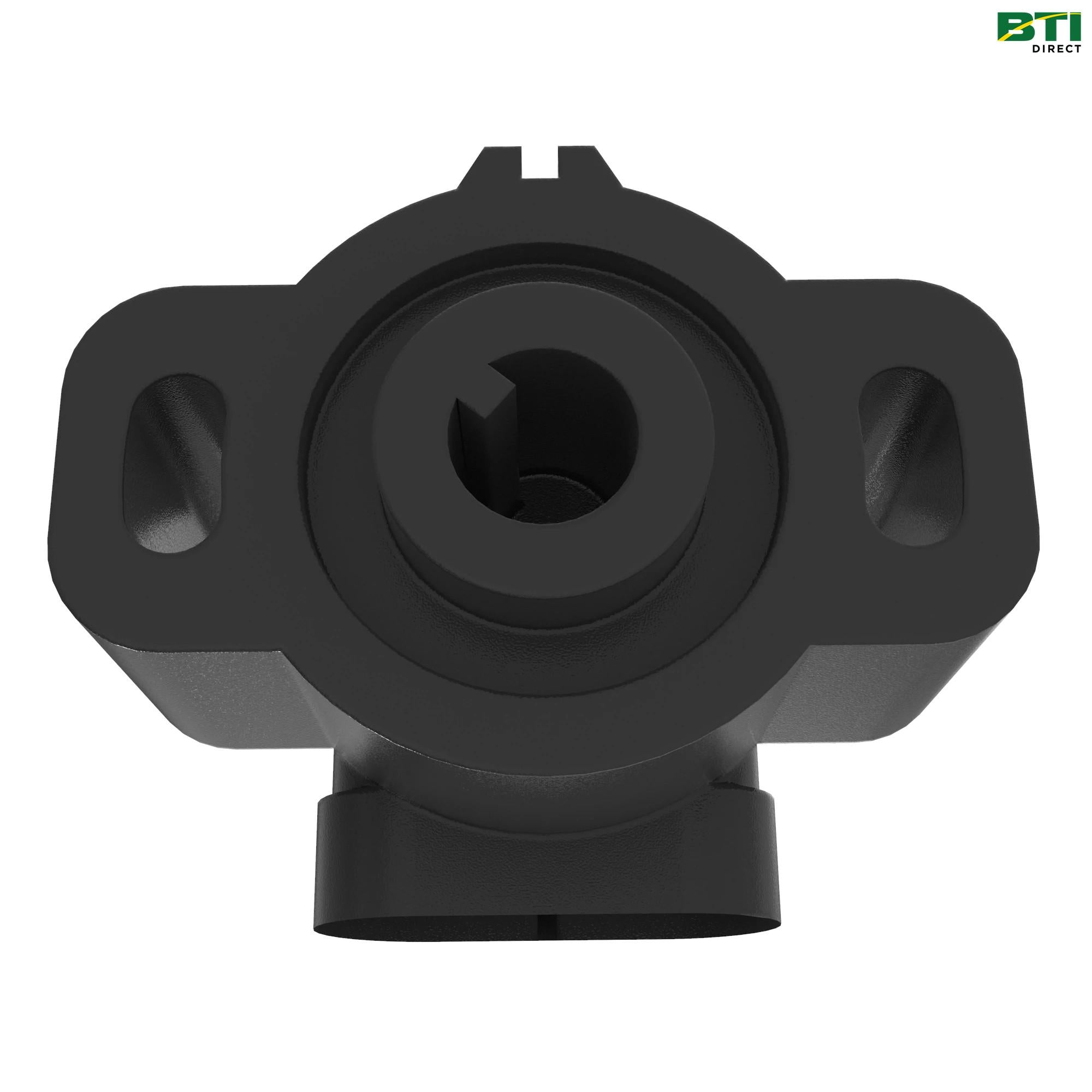 RE261355: Contacting Potentiometer Sensor