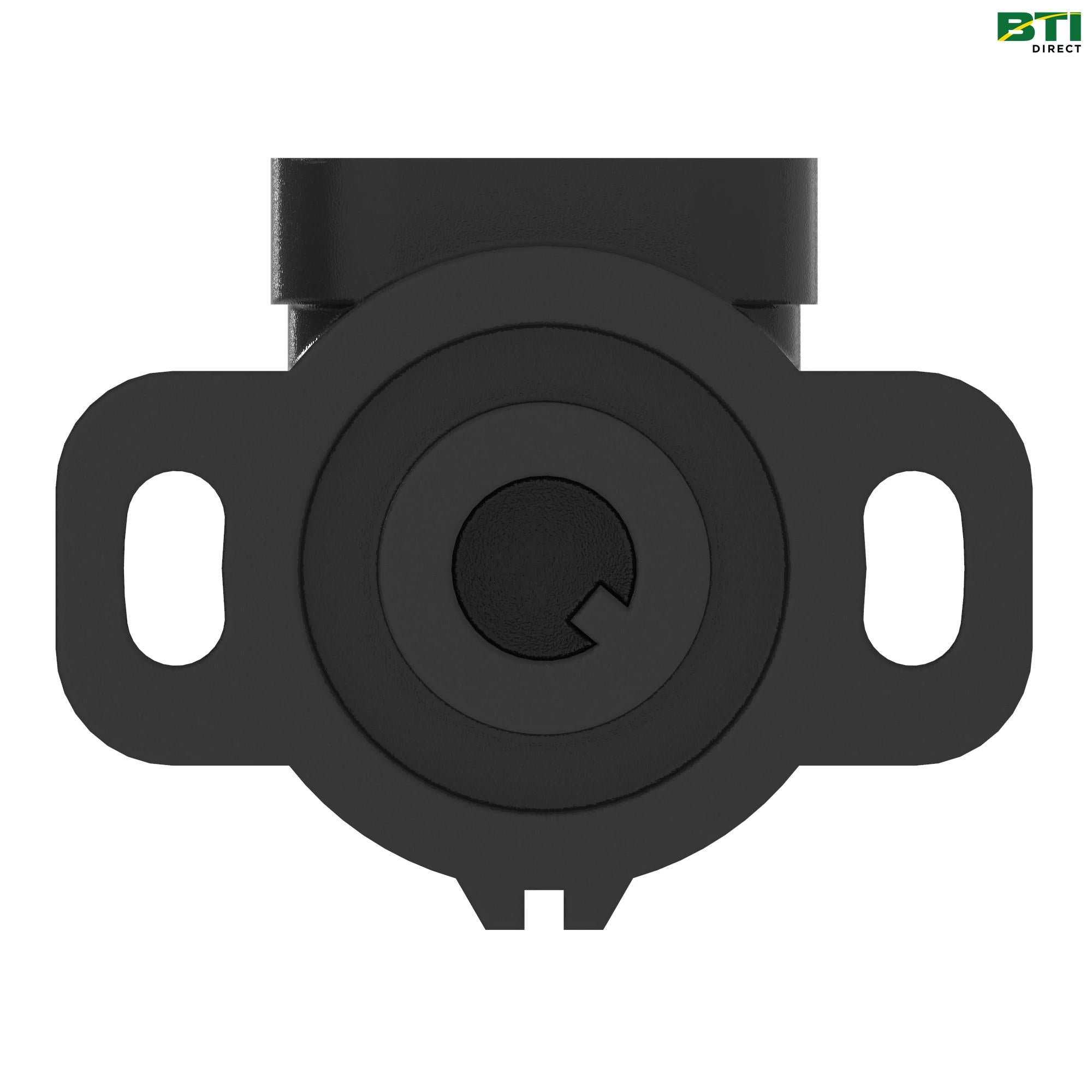 RE261355: Contacting Potentiometer Sensor