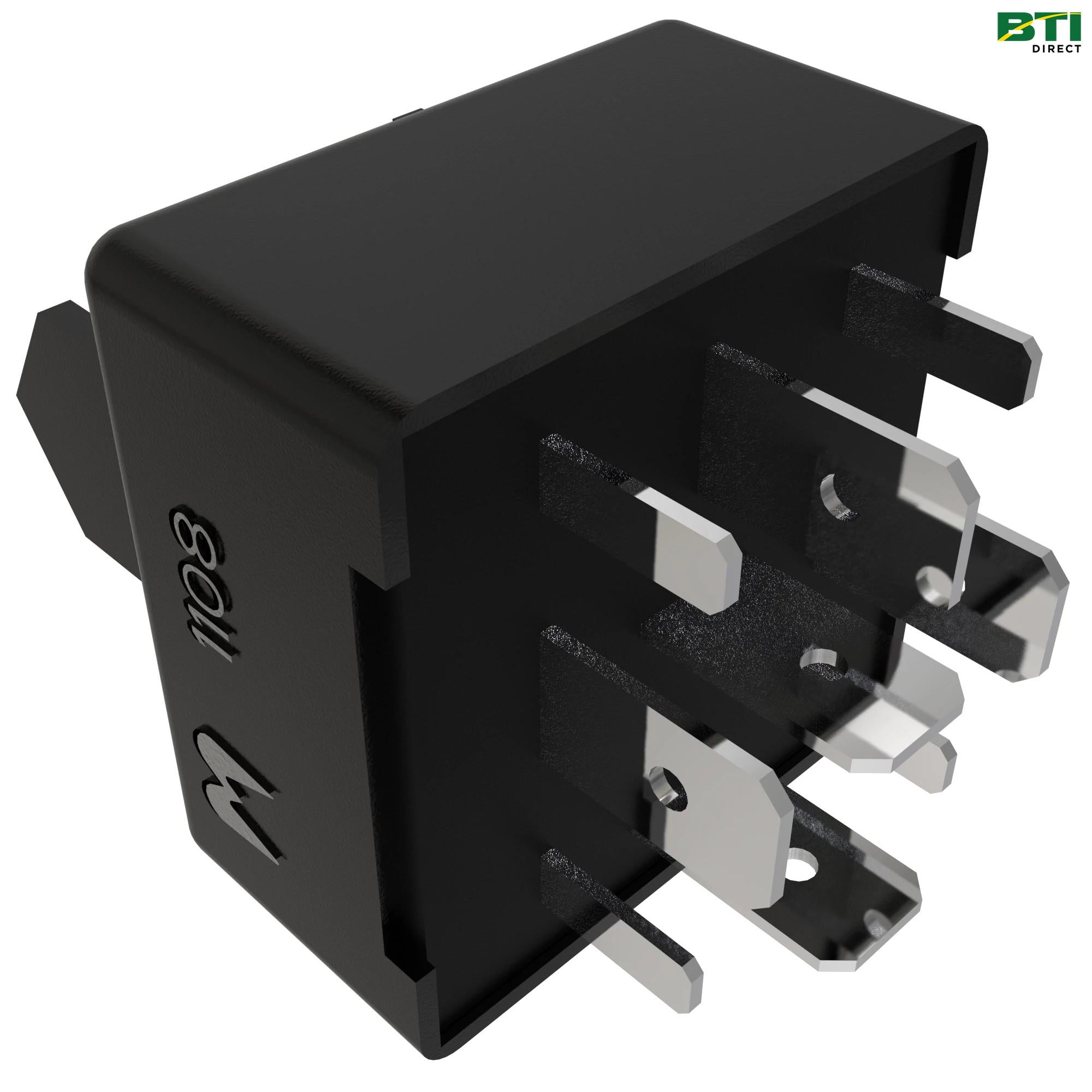 RE262484: 9 Pin Diode, 1.5 Amp