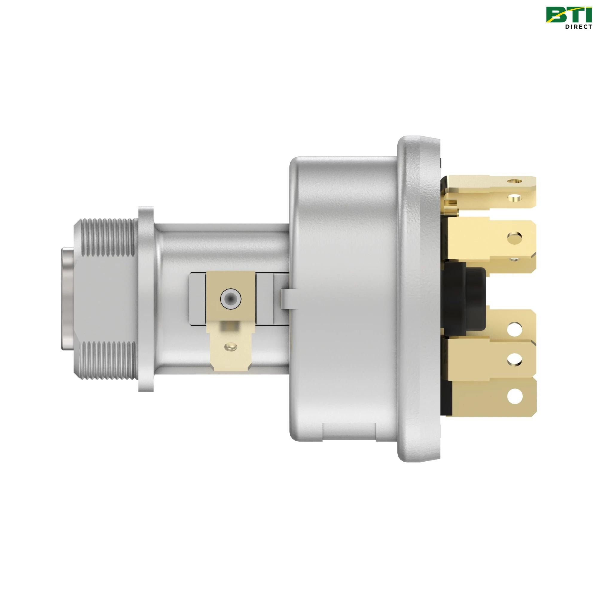 RE264579: Rotary Ignition Switch