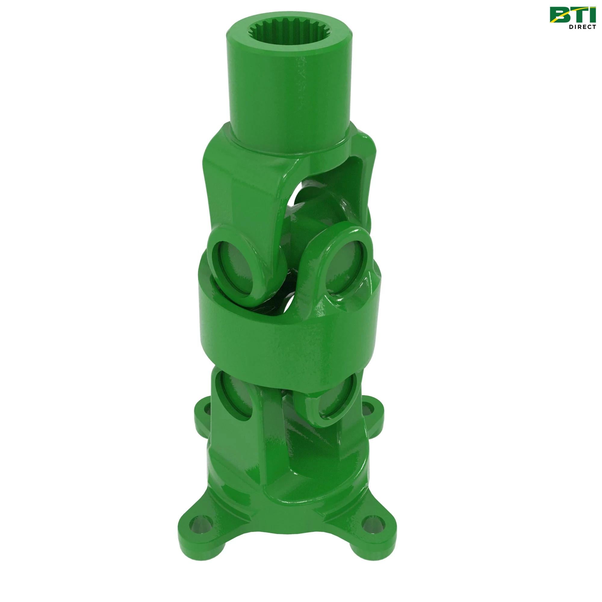 RE265933: Hub Kit