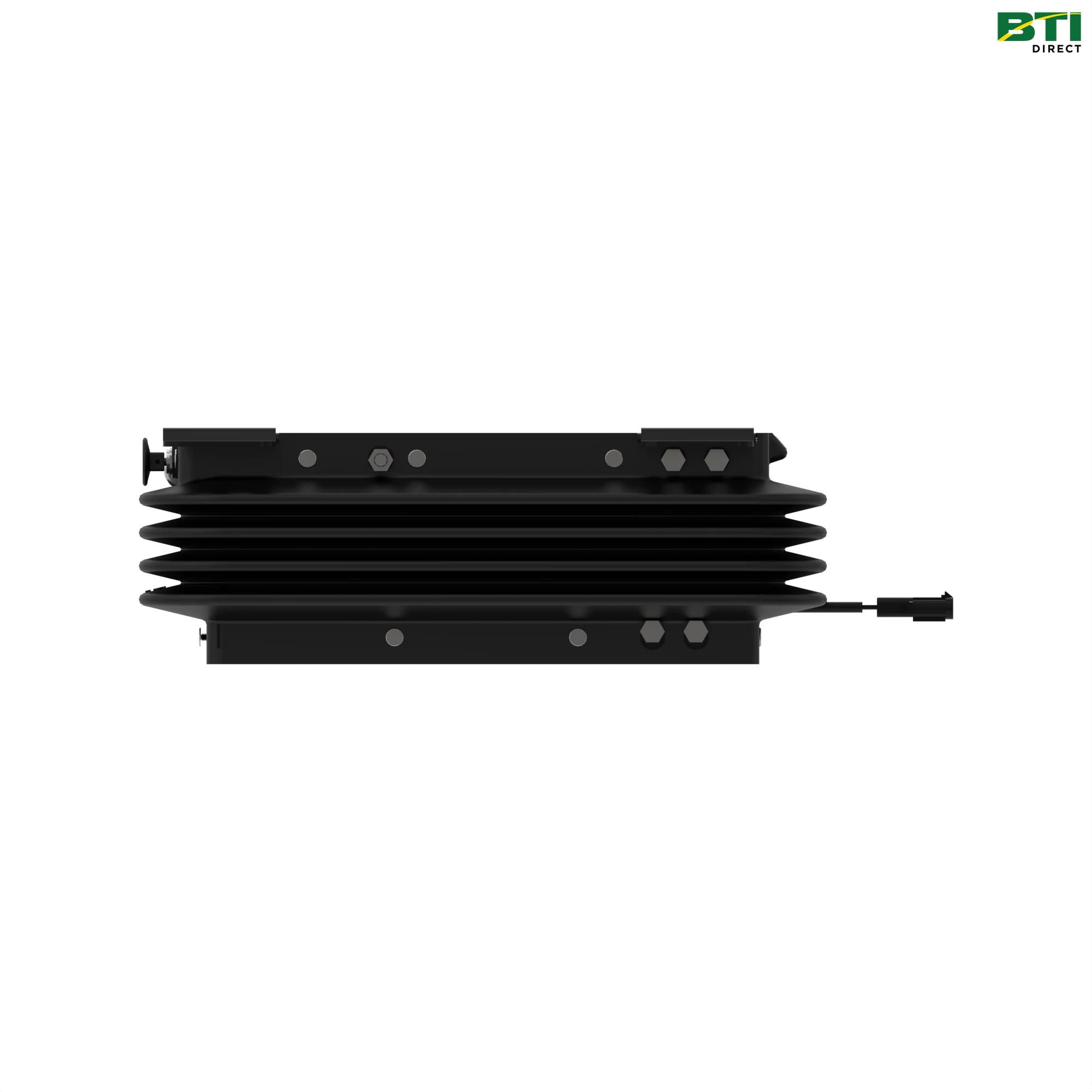 RE265955: Seat Air Suspension Kit
