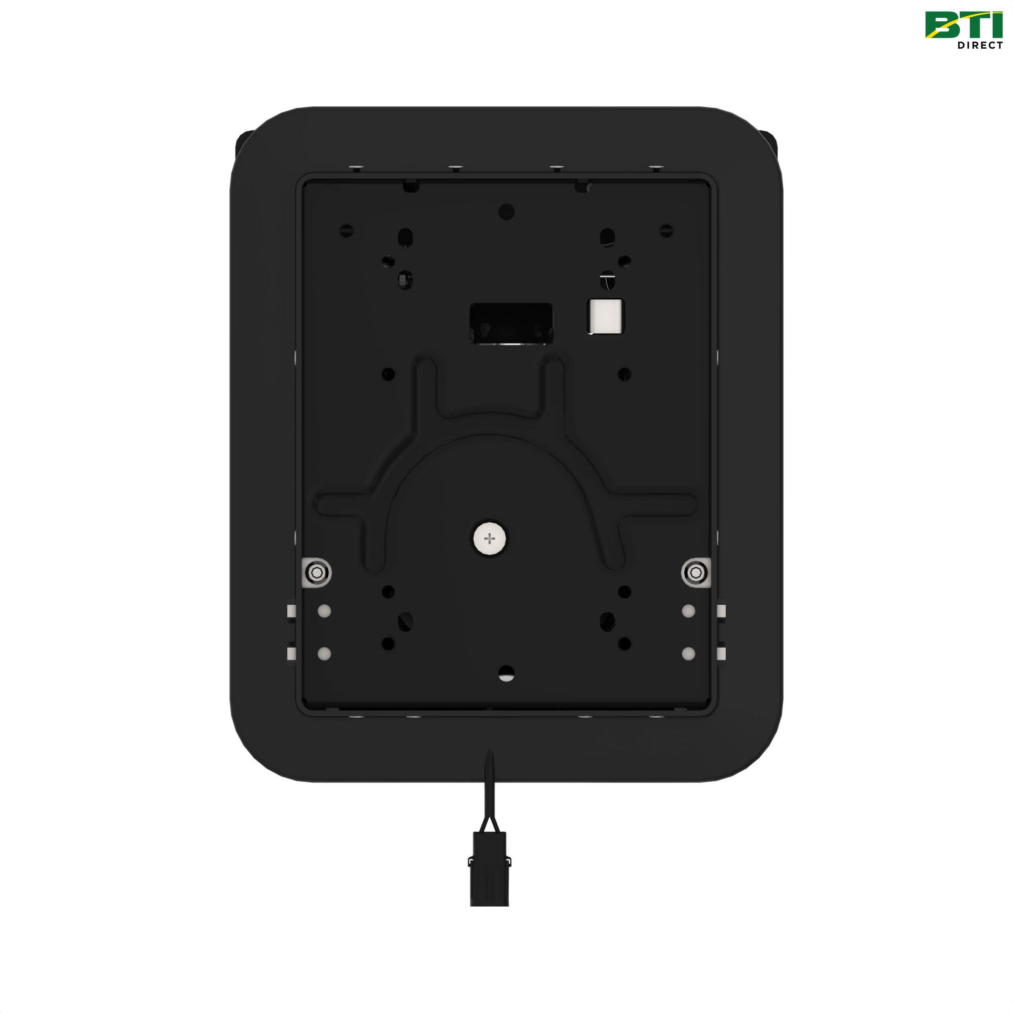 RE265955: Seat Air Suspension Kit