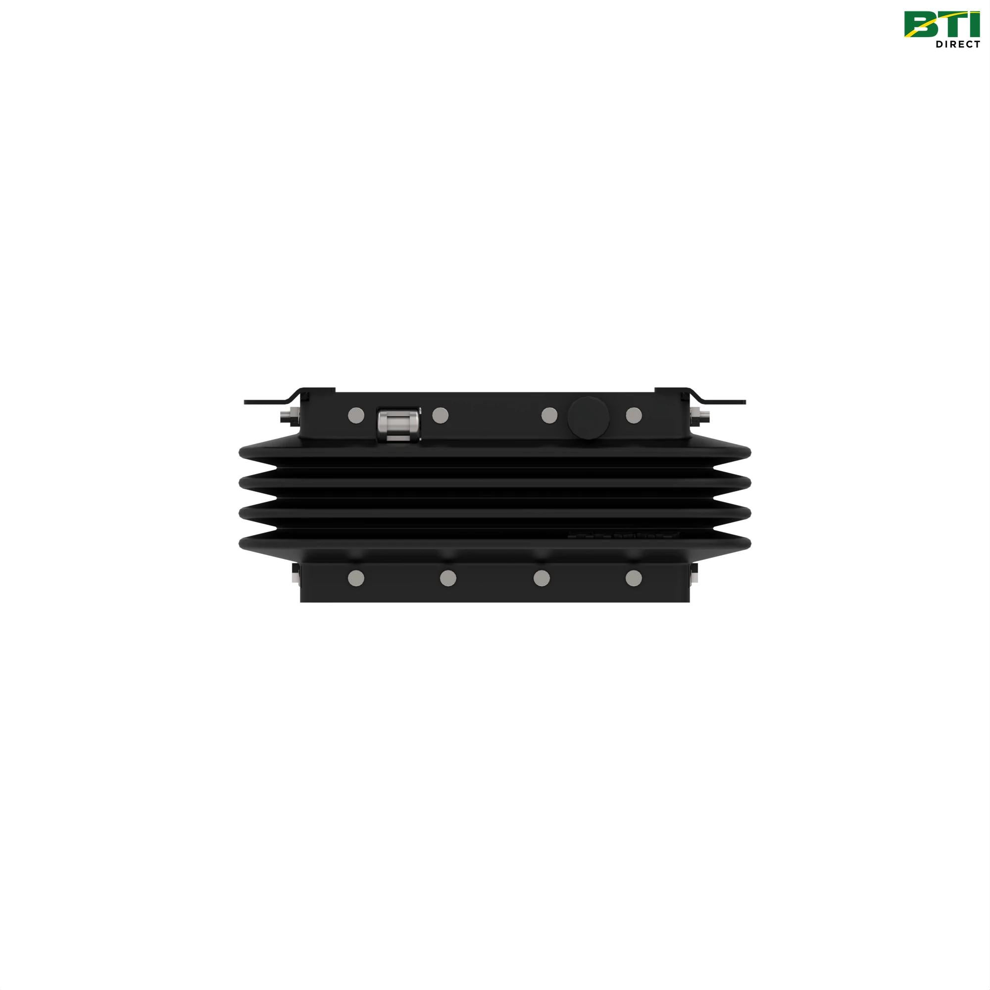 RE265955: Seat Air Suspension Kit