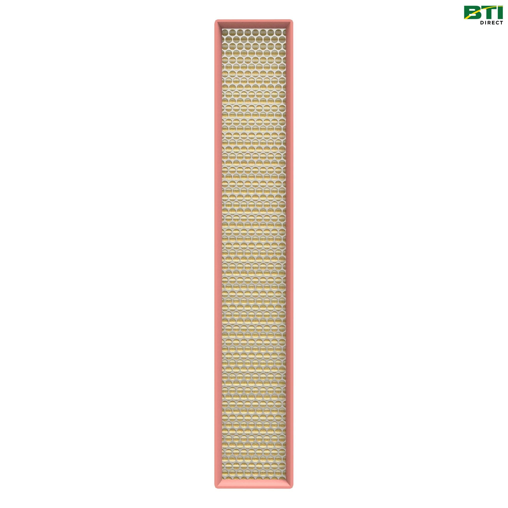 RE284091: Cab Fresh Air Filter