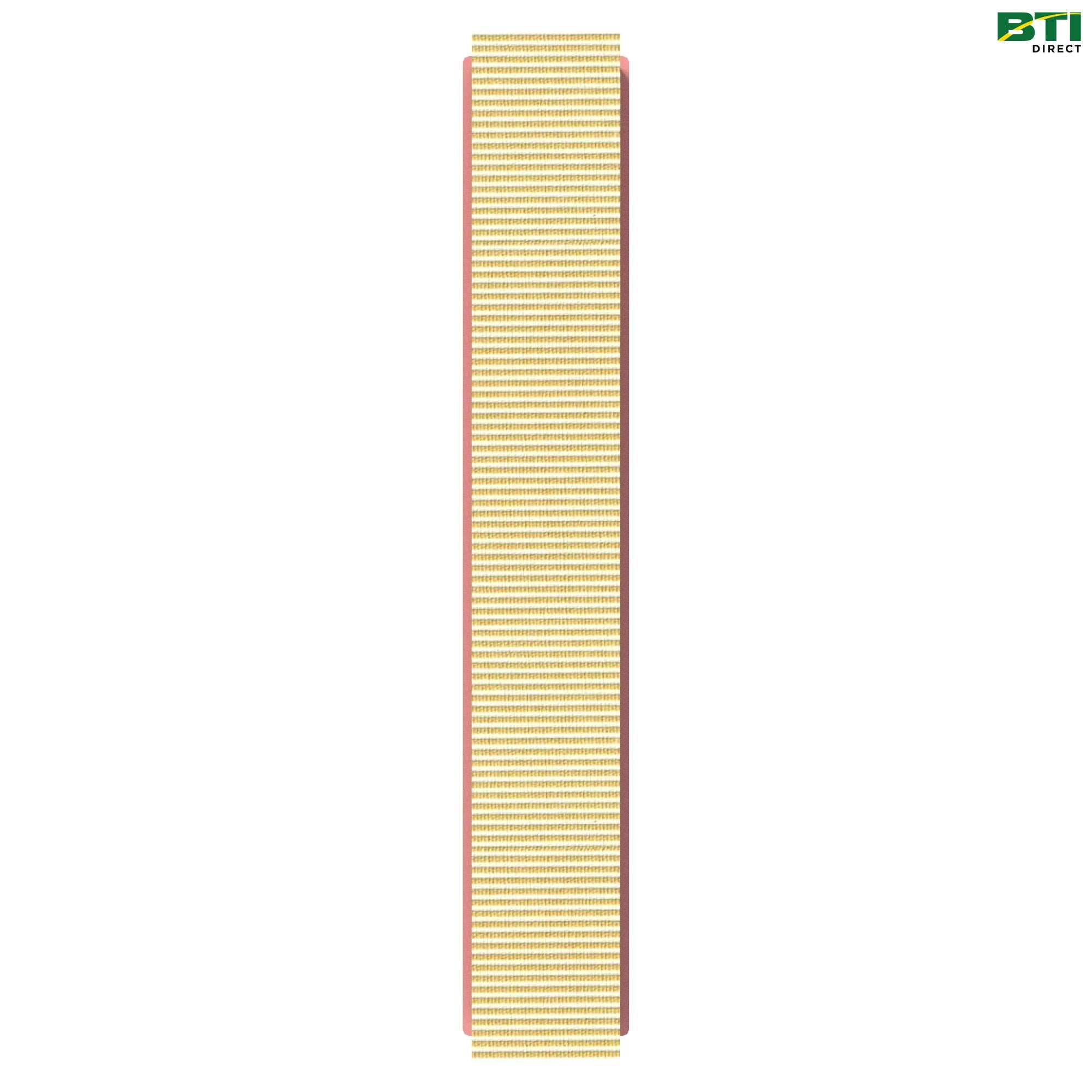 RE284091: Cab Fresh Air Filter