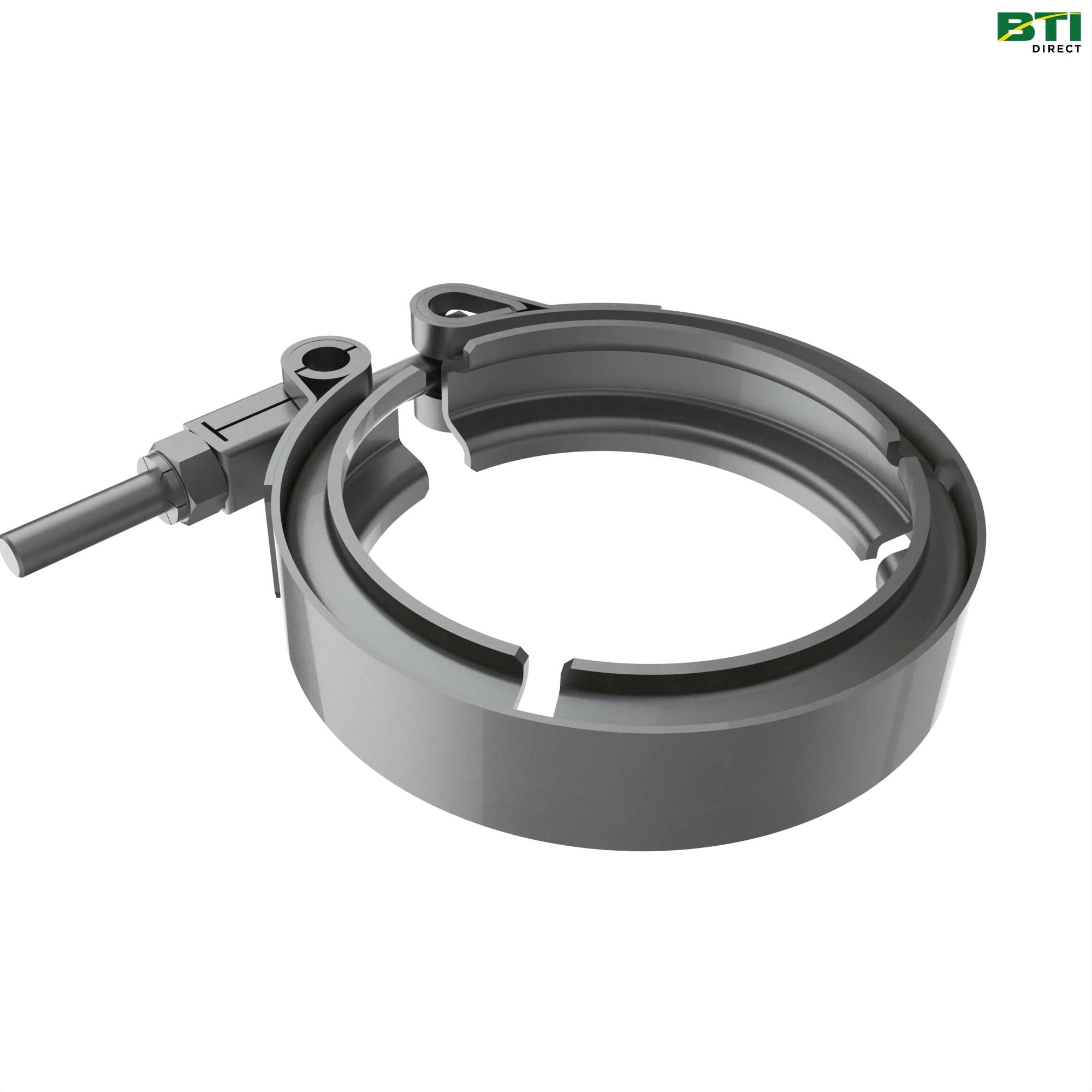 RE289839: V-Clamp