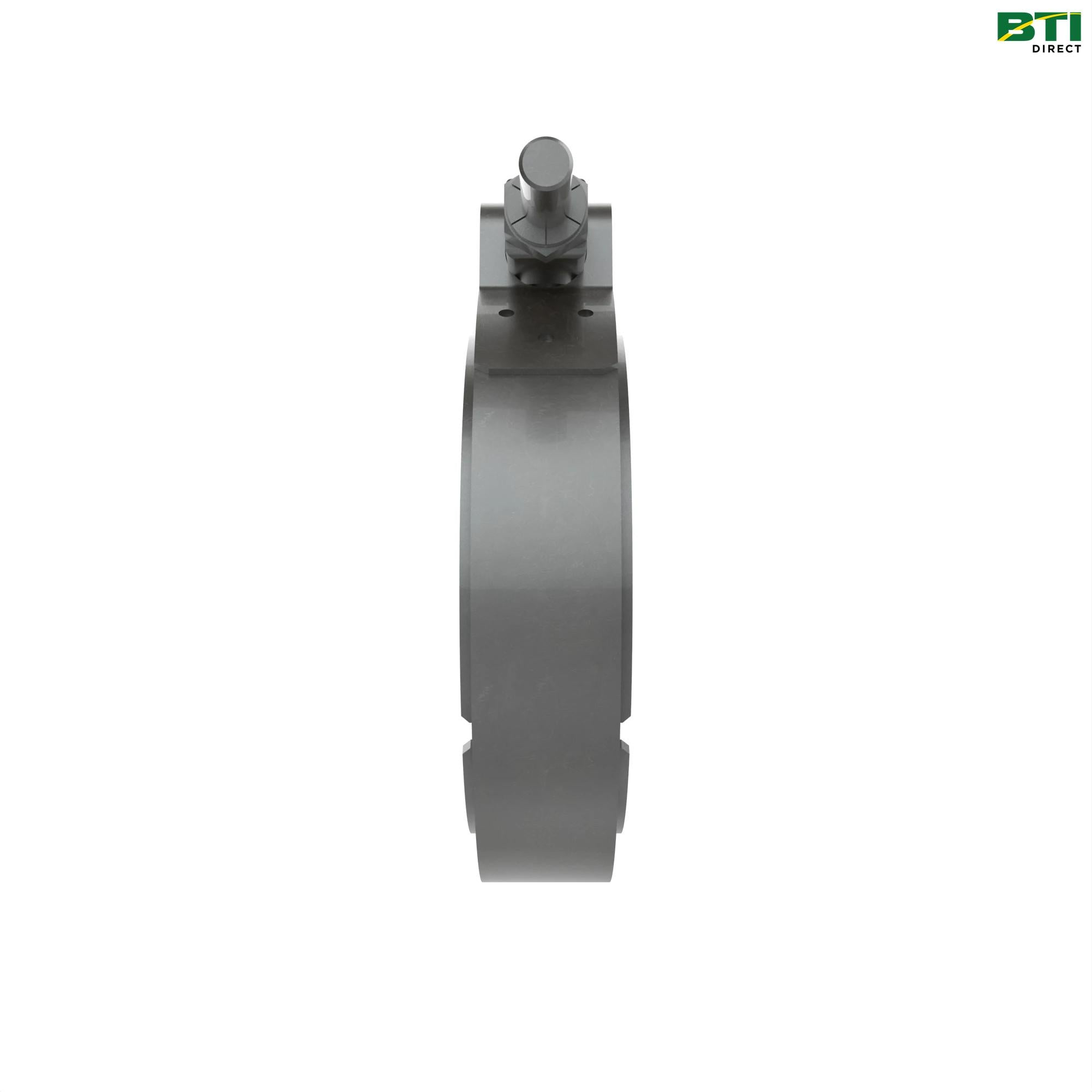 RE289839: V-Clamp