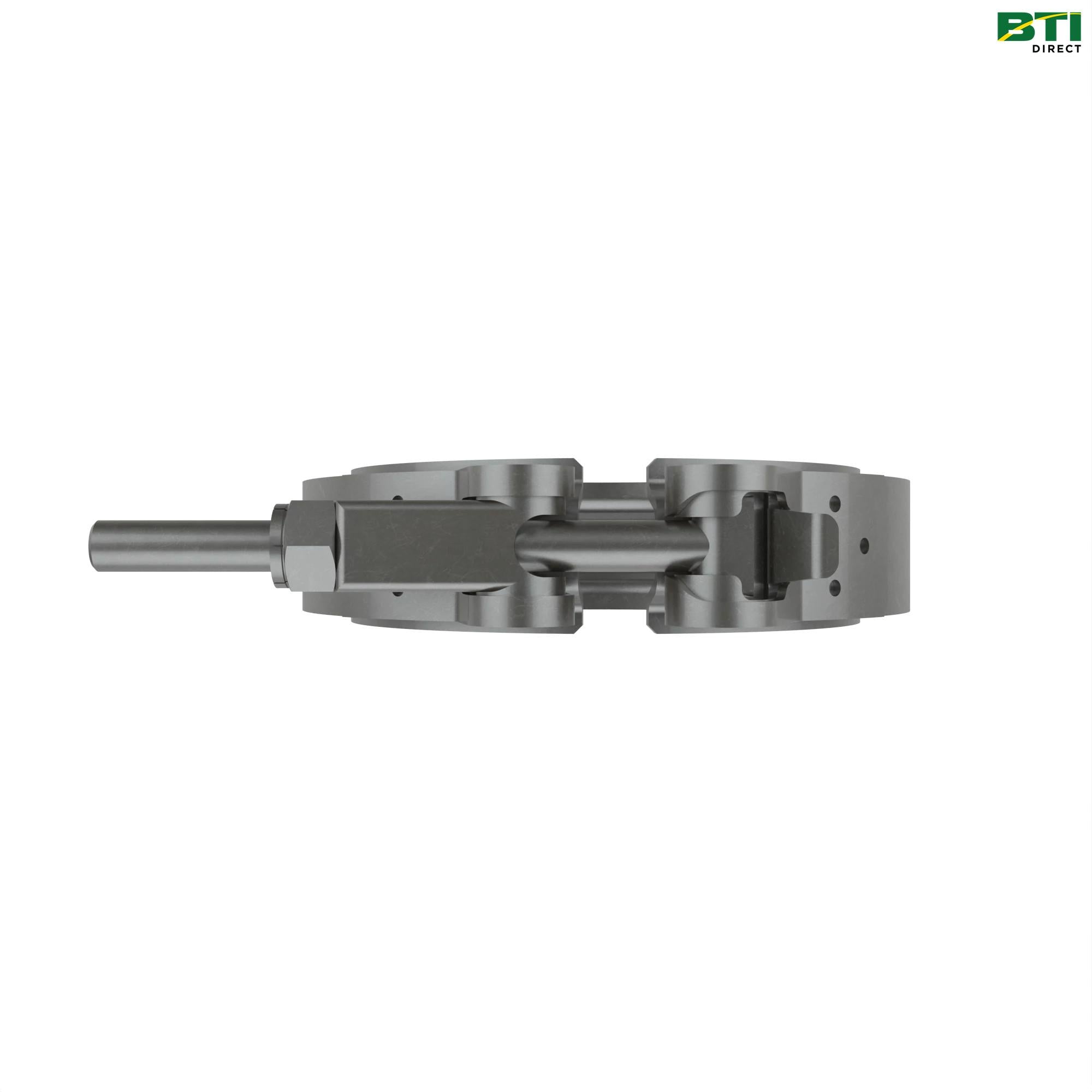 RE289839: V-Clamp