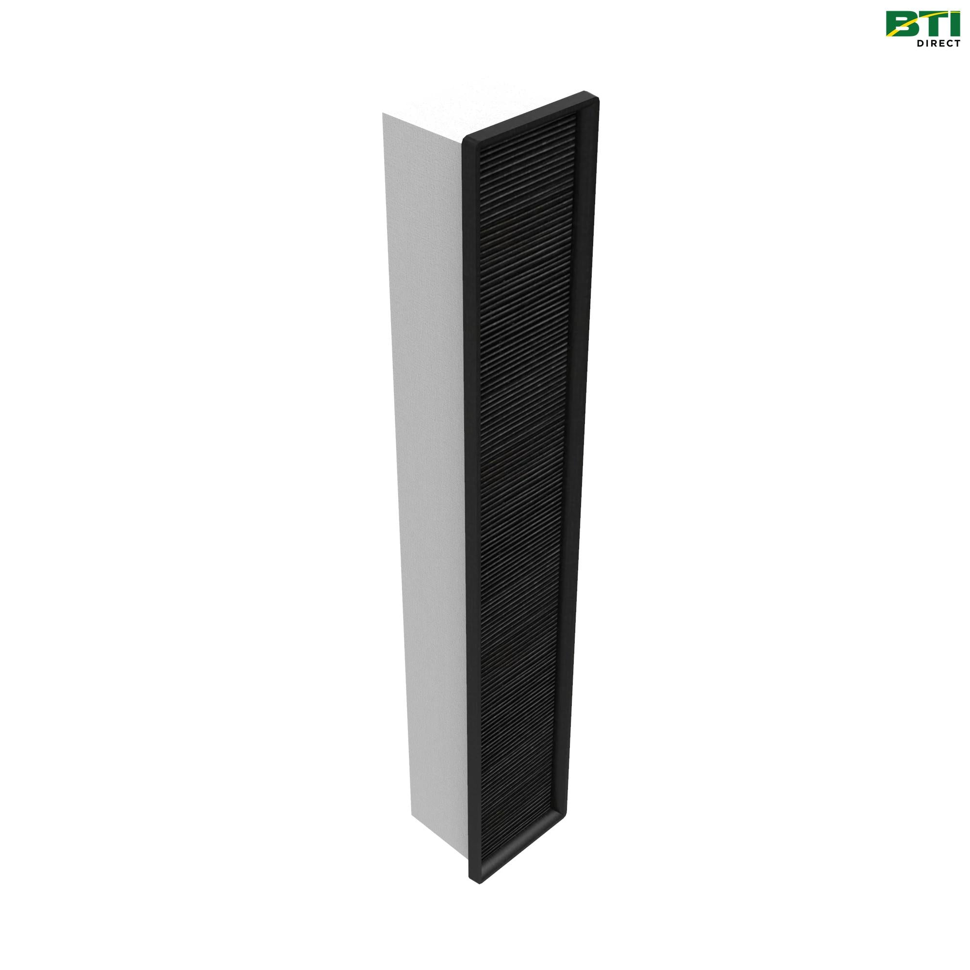 RE333567: Activated Carbon Cab Fresh Air Filter
