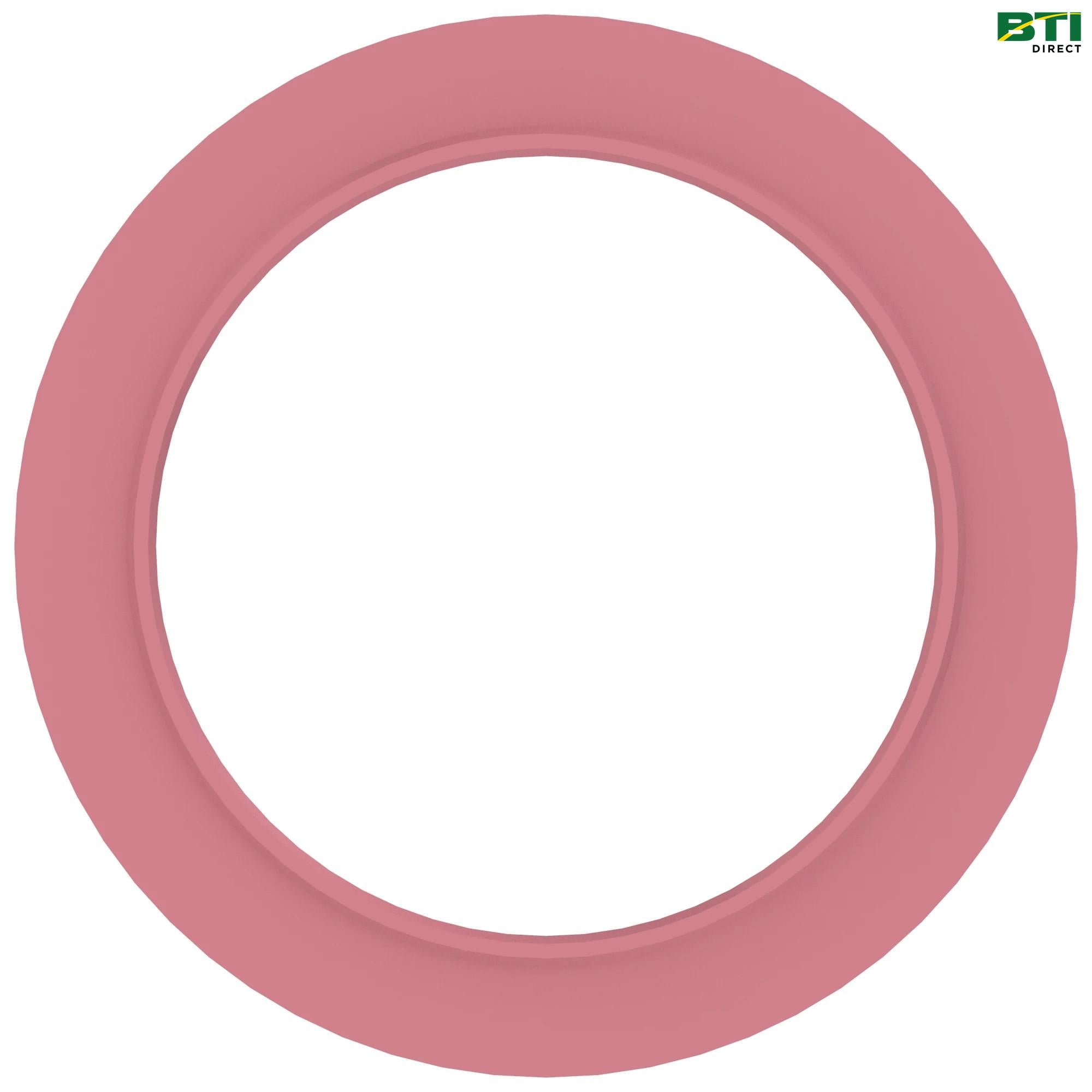 RE333569: Activated Carbon Cab Recirculation Air Filter