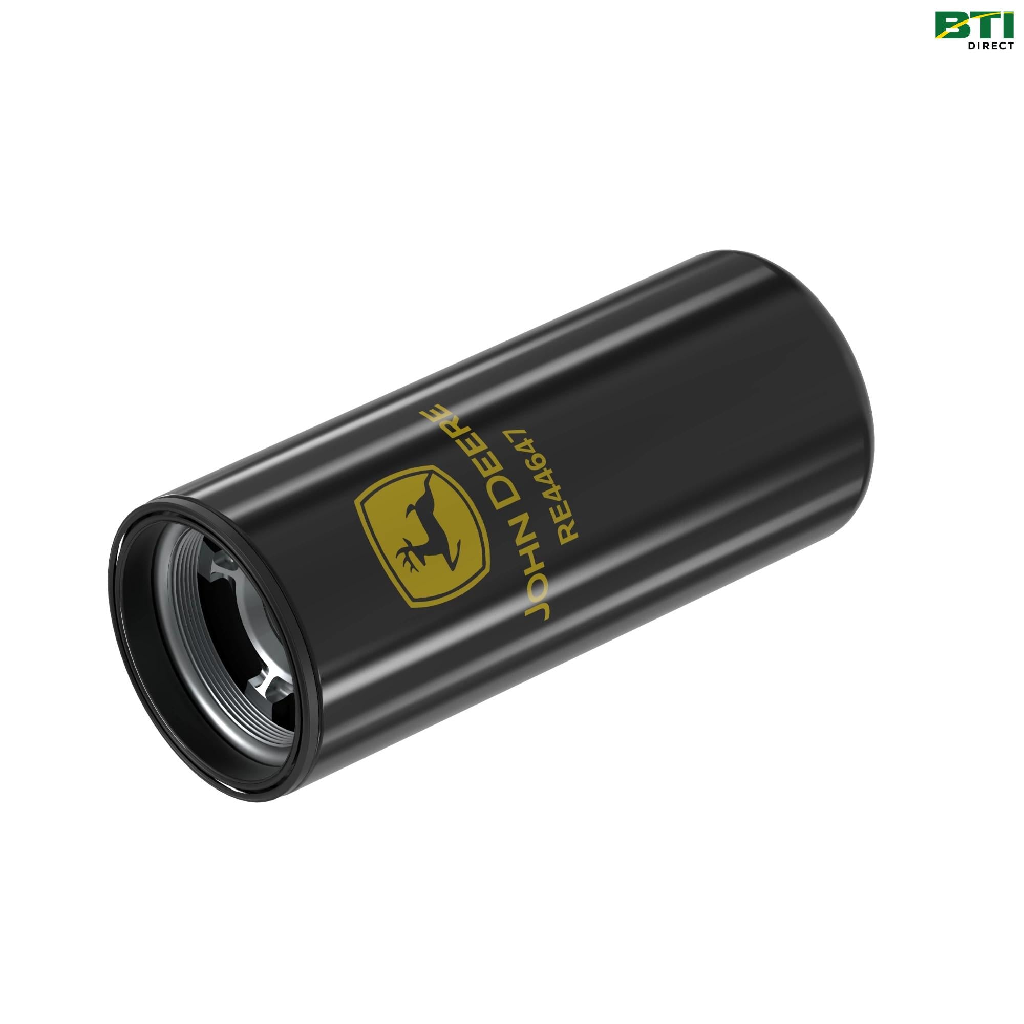 RE44647: Engine Oil Filter