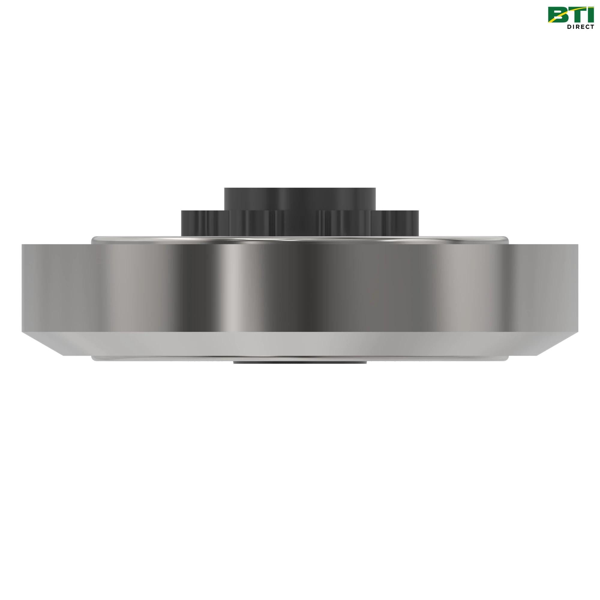 RE500917: Torsional Damper