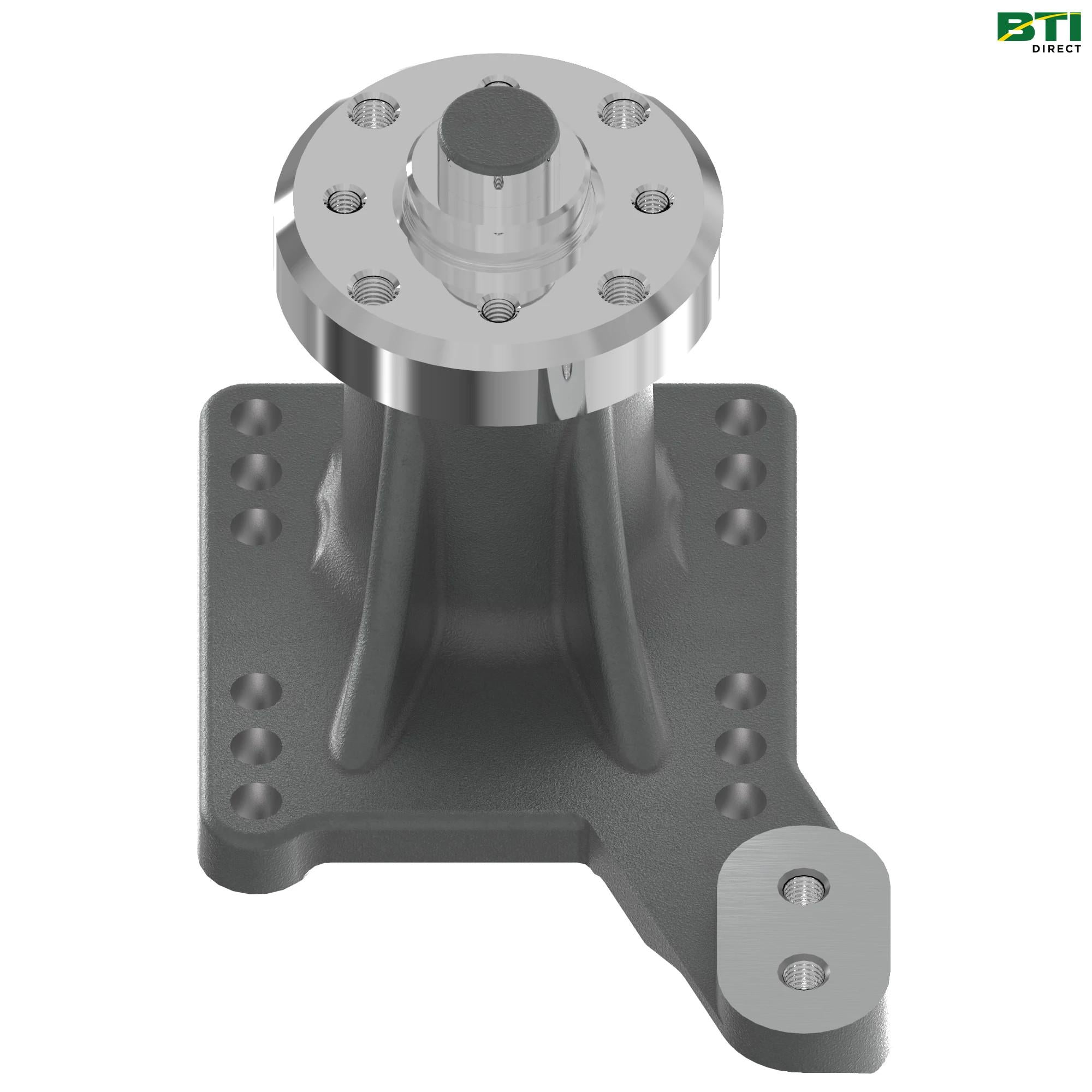 RE503664: Fan Drive Support