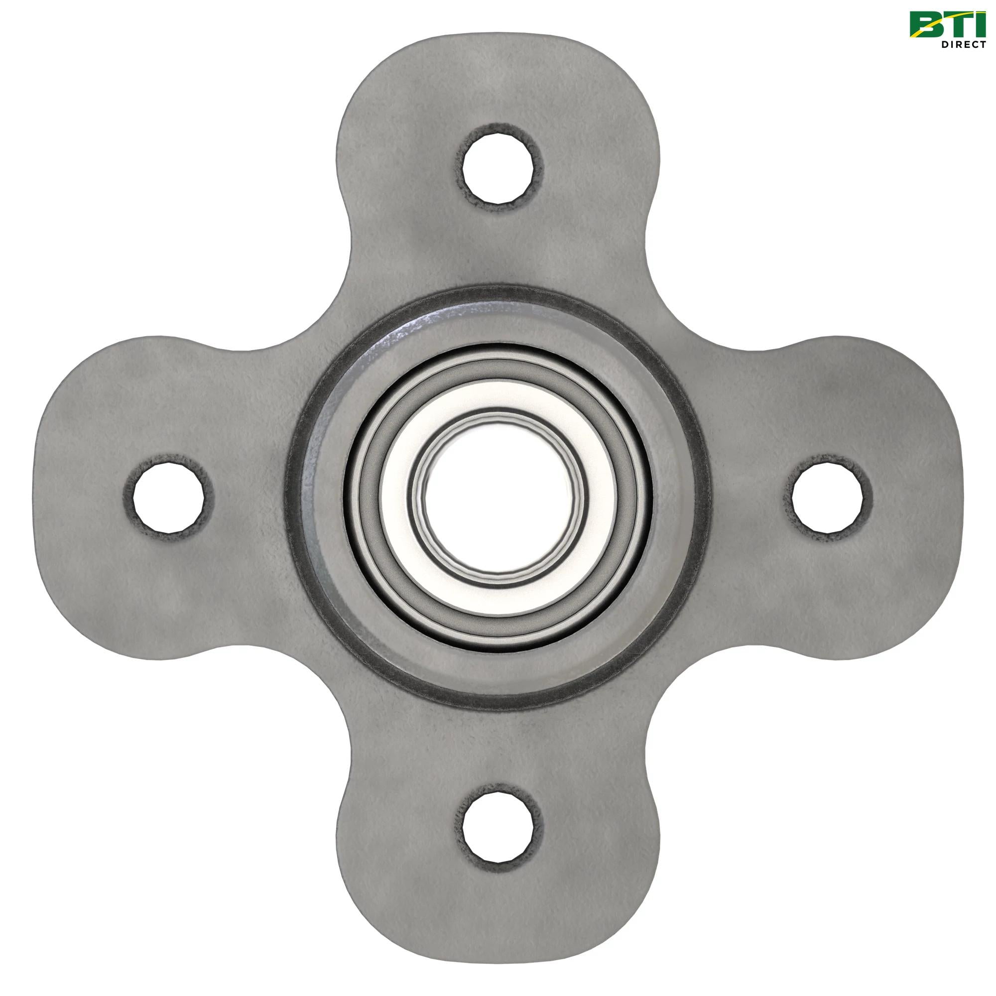 RE505621: Fan Drive Hub