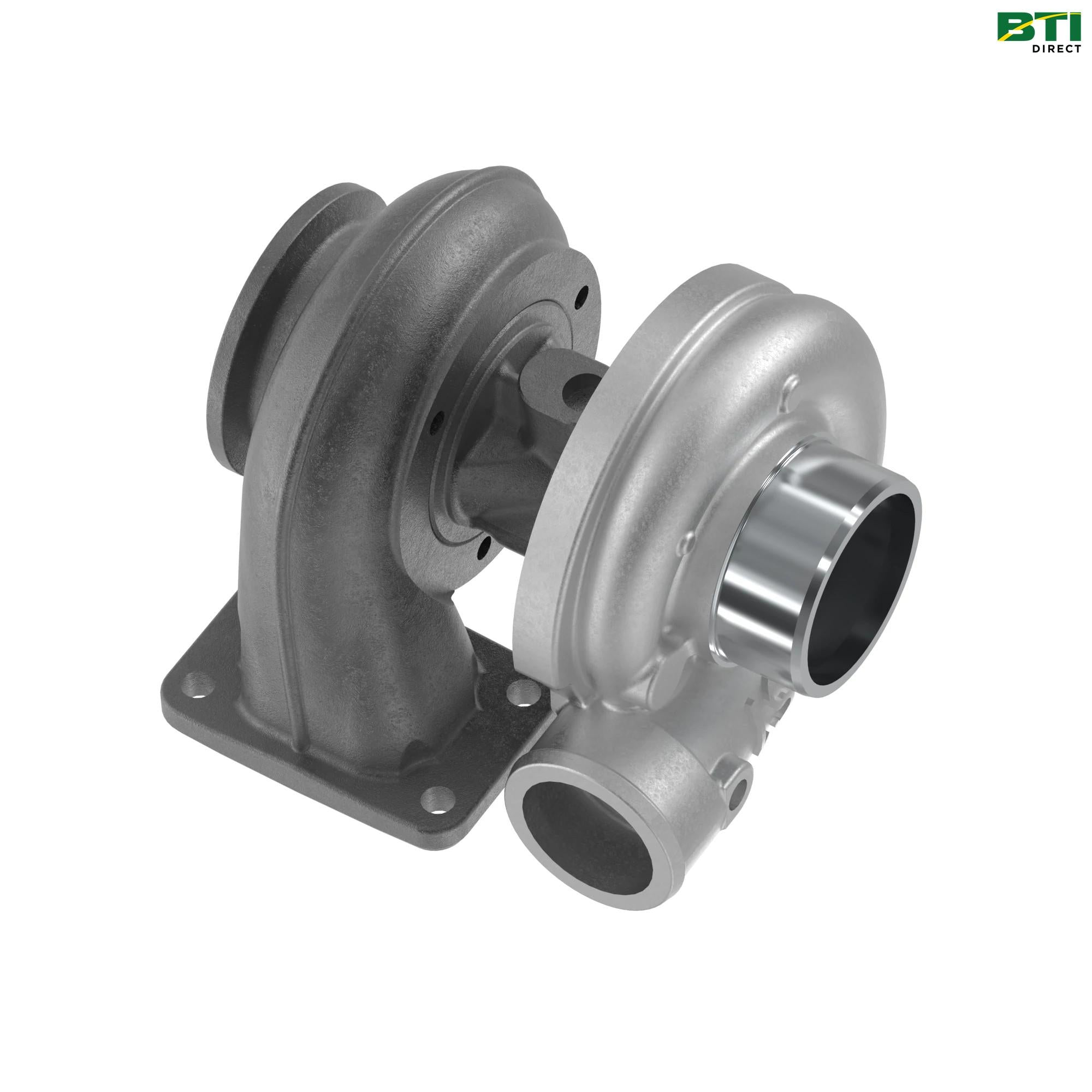 RE518228: Turbocharger, 5 Cylinder