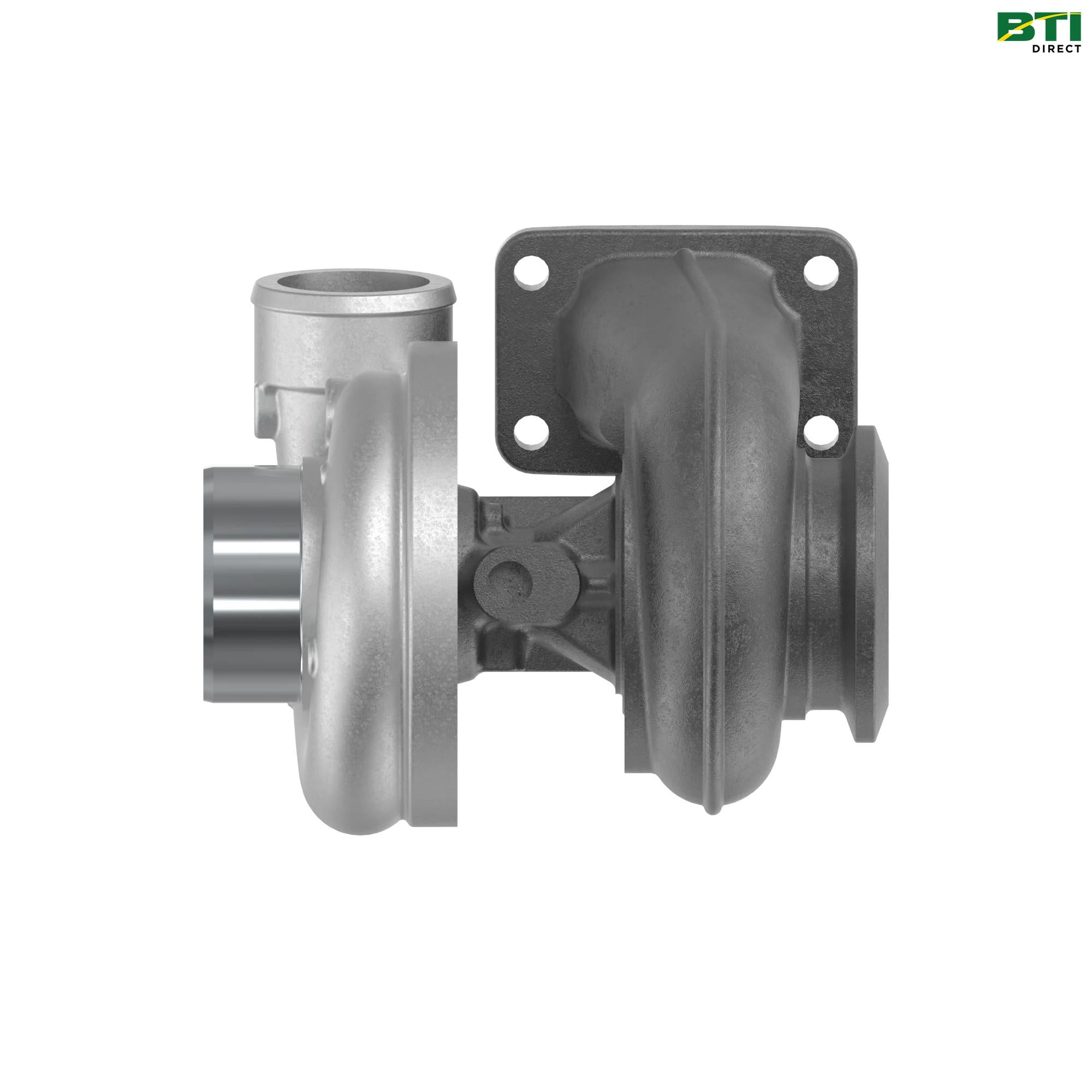 RE518228: Turbocharger, 5 Cylinder