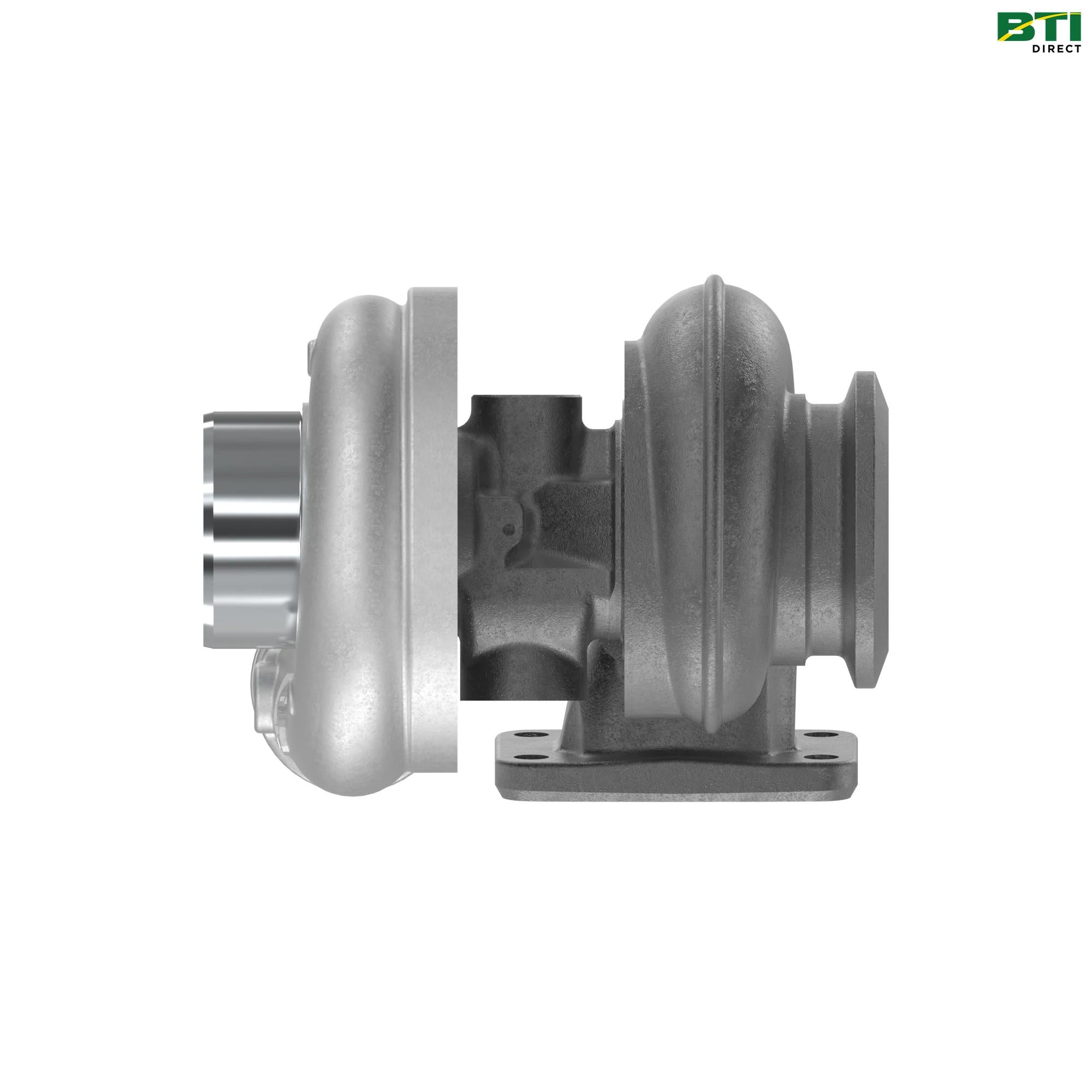 RE518228: Turbocharger, 5 Cylinder