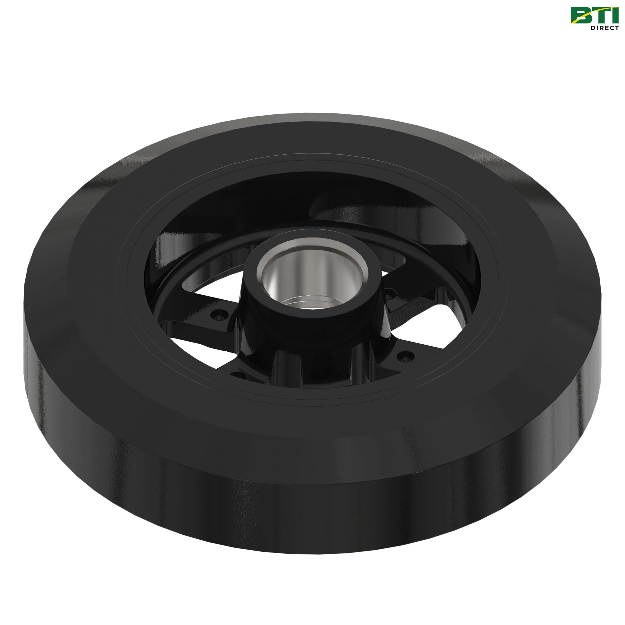 RE520465: Torsional Damper