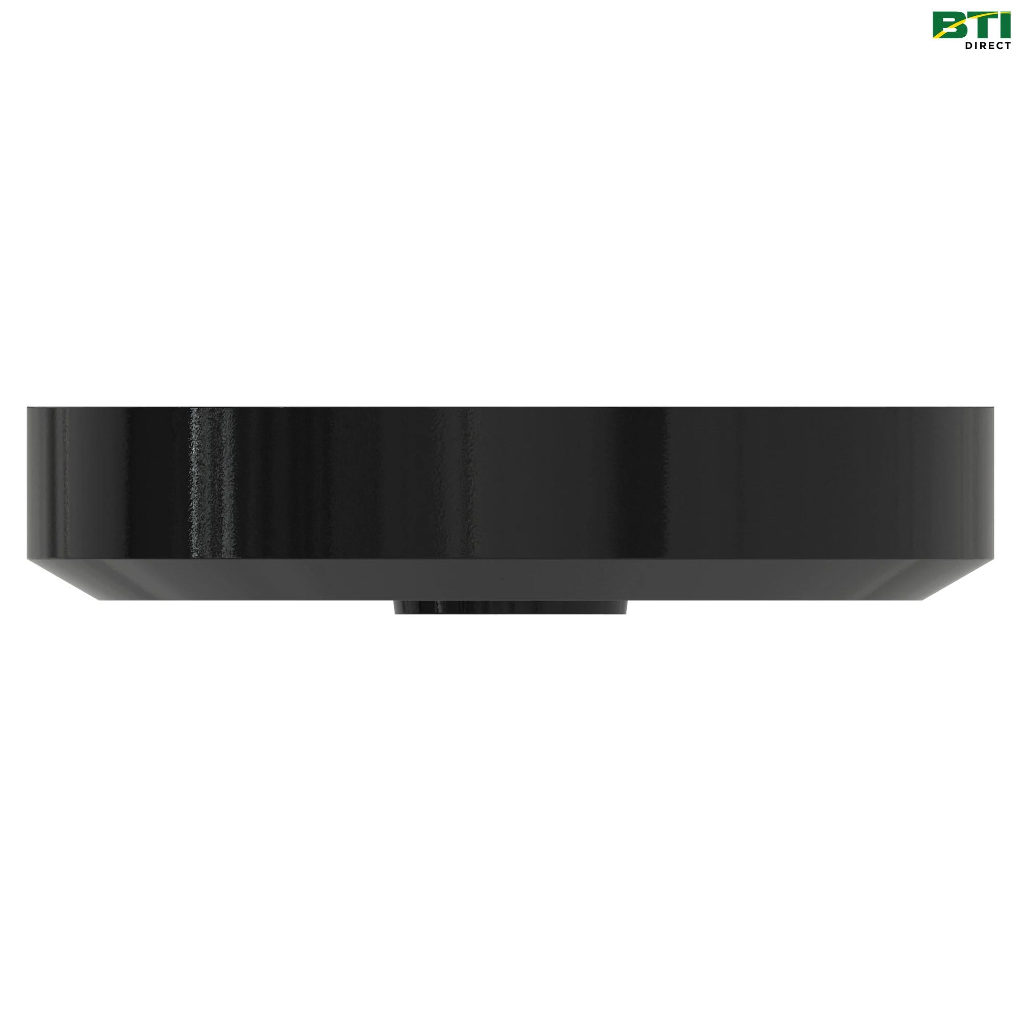 RE520465: Torsional Damper