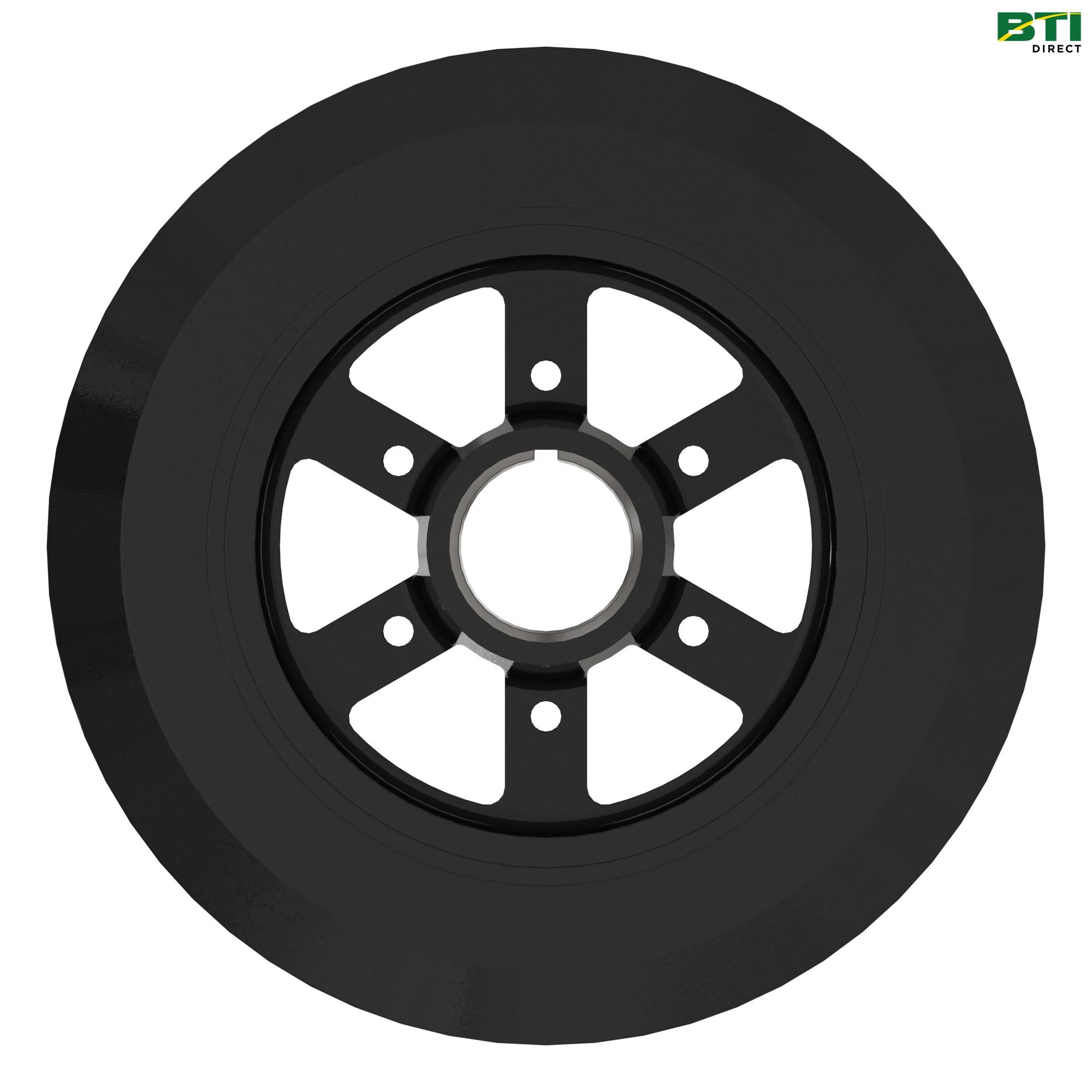 RE520465: Torsional Damper