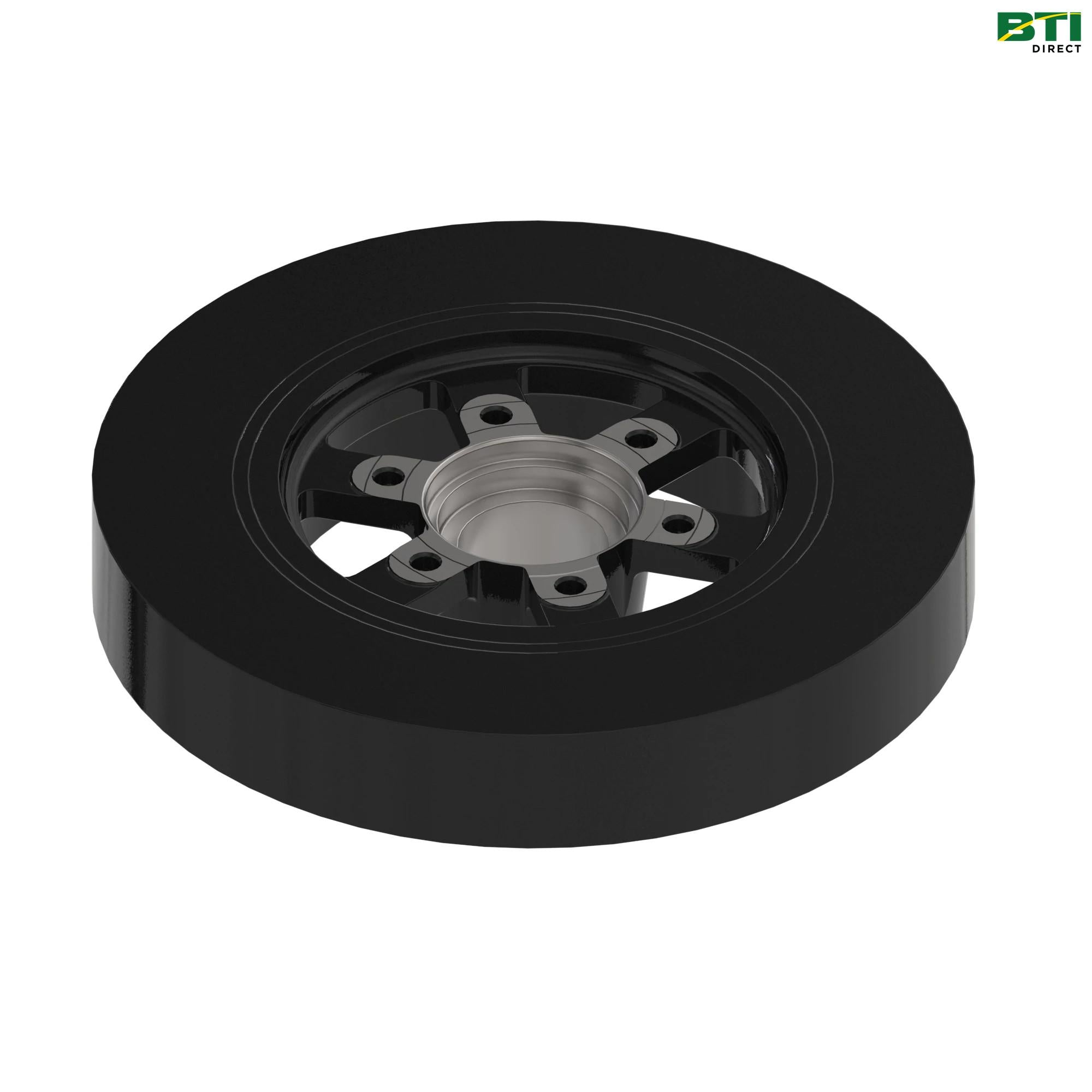 RE520465: Torsional Damper